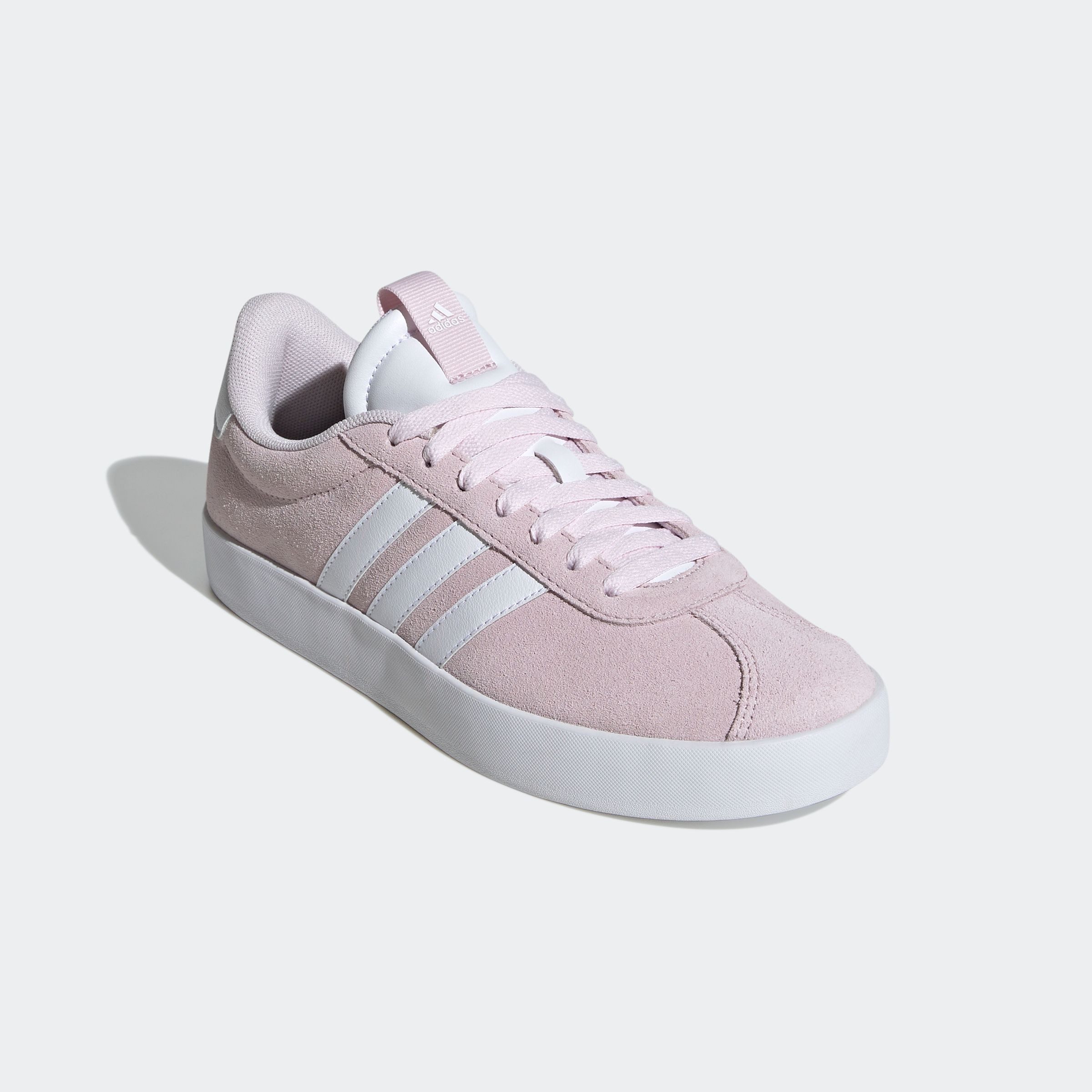 adidas Sportswear VL COURT 3.0 Sneaker inspiriert vom Design des adidas sam günstig online kaufen
