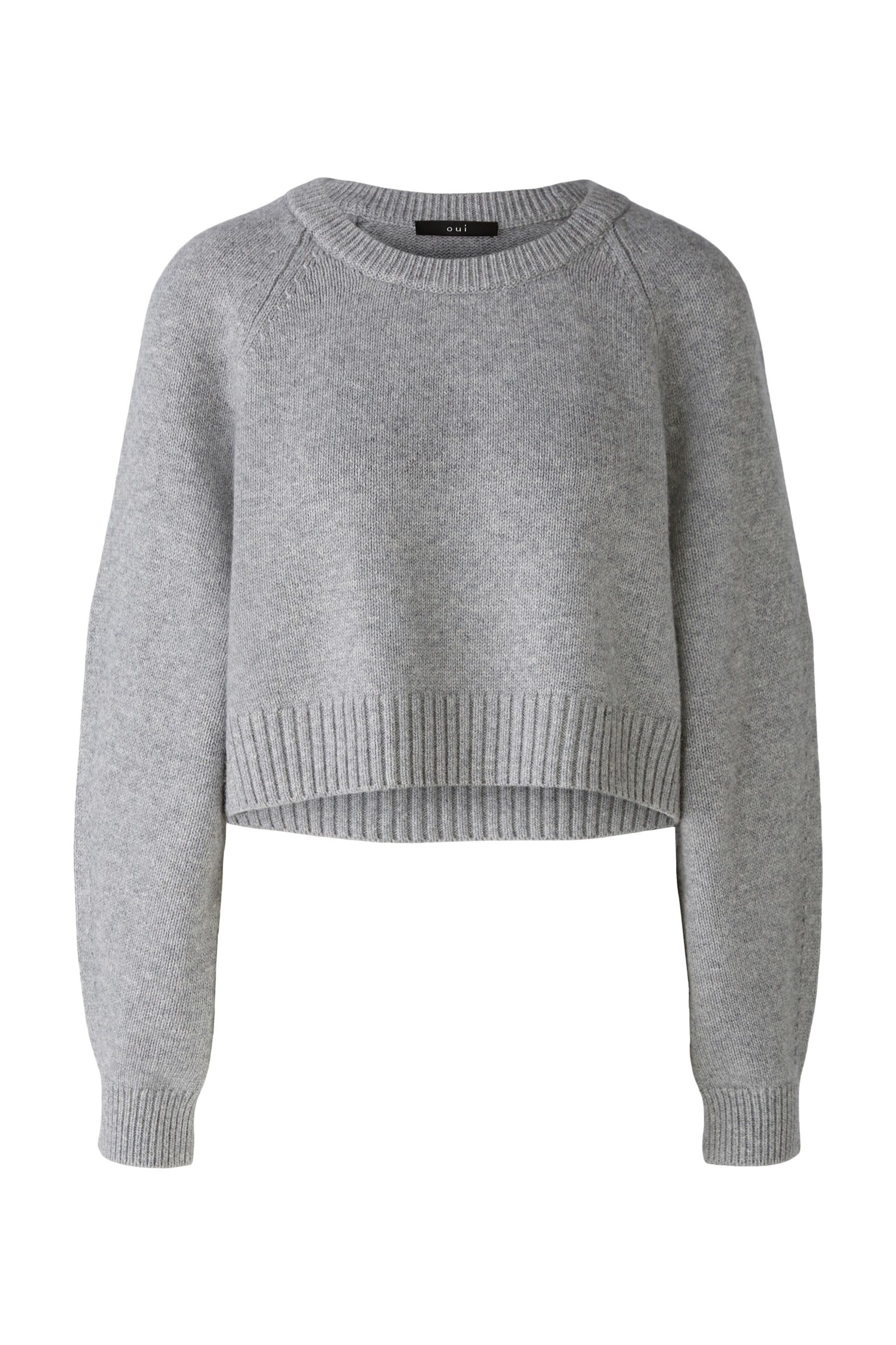 2-in-1-Pullover
