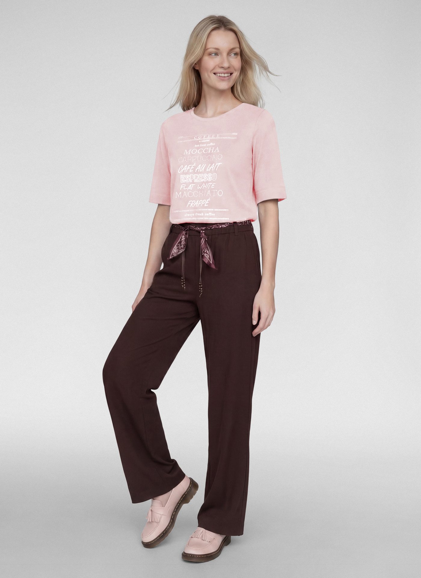 Rabe Print-Shirt T-Shirt – Bild 5 von 5