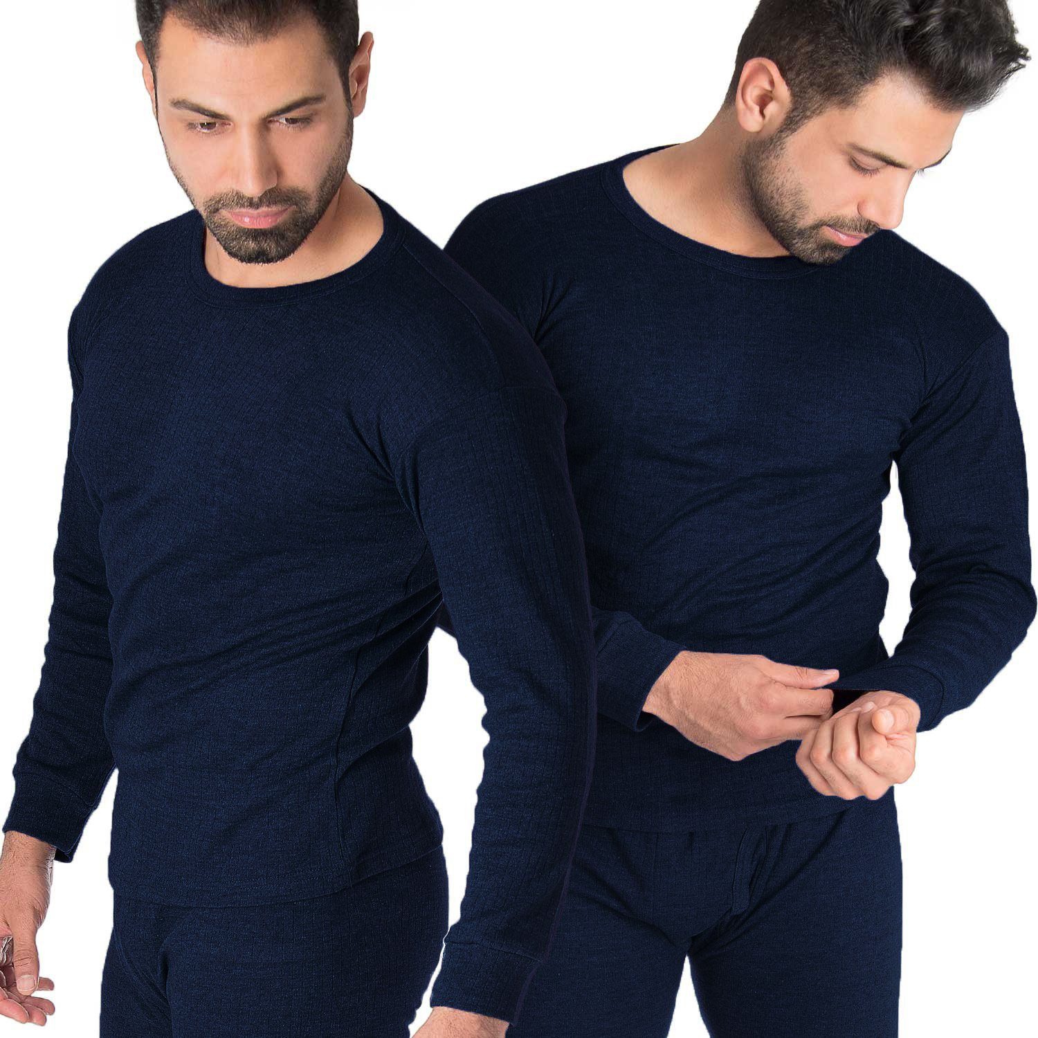 Black Snake Thermounterhemd 2 Langarm Thermo-Unterhemden günstig online kaufen