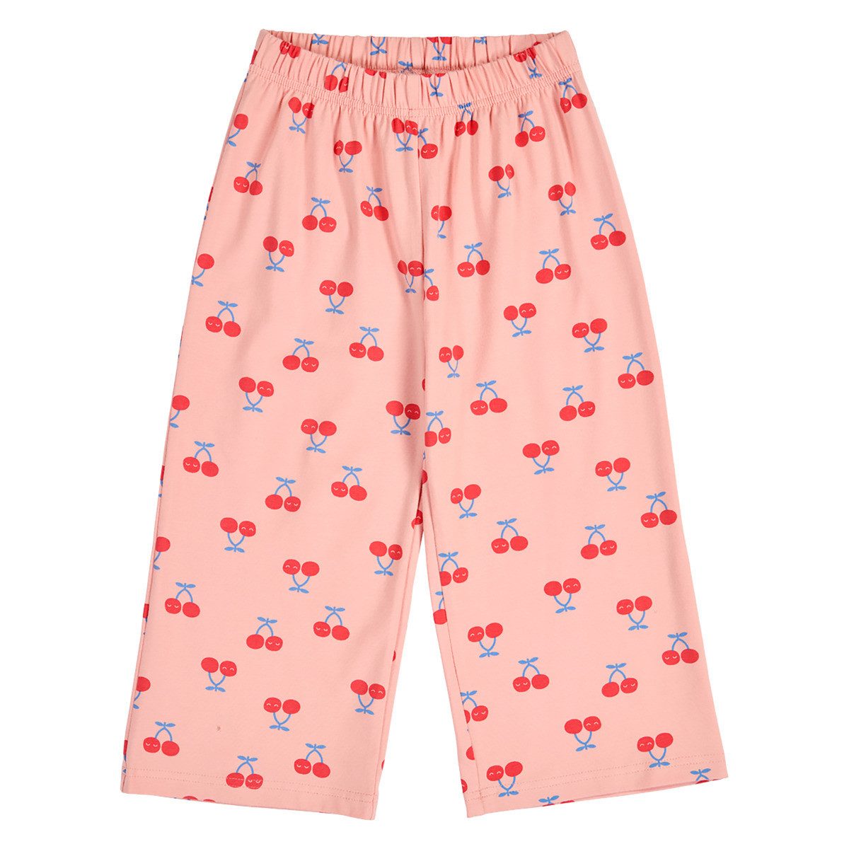 Fred's World by GREEN COTTON Stoffhose 1535126100 Mädchen (1-tlg) Stoffhose, Jogginghose, Jogger, Sporthose, Chino