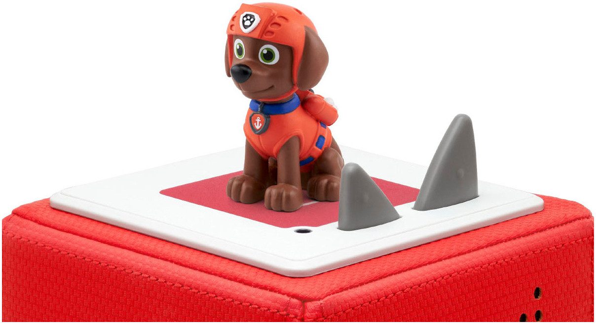 tonies Hörspielfigur Paw Patrol Zuma