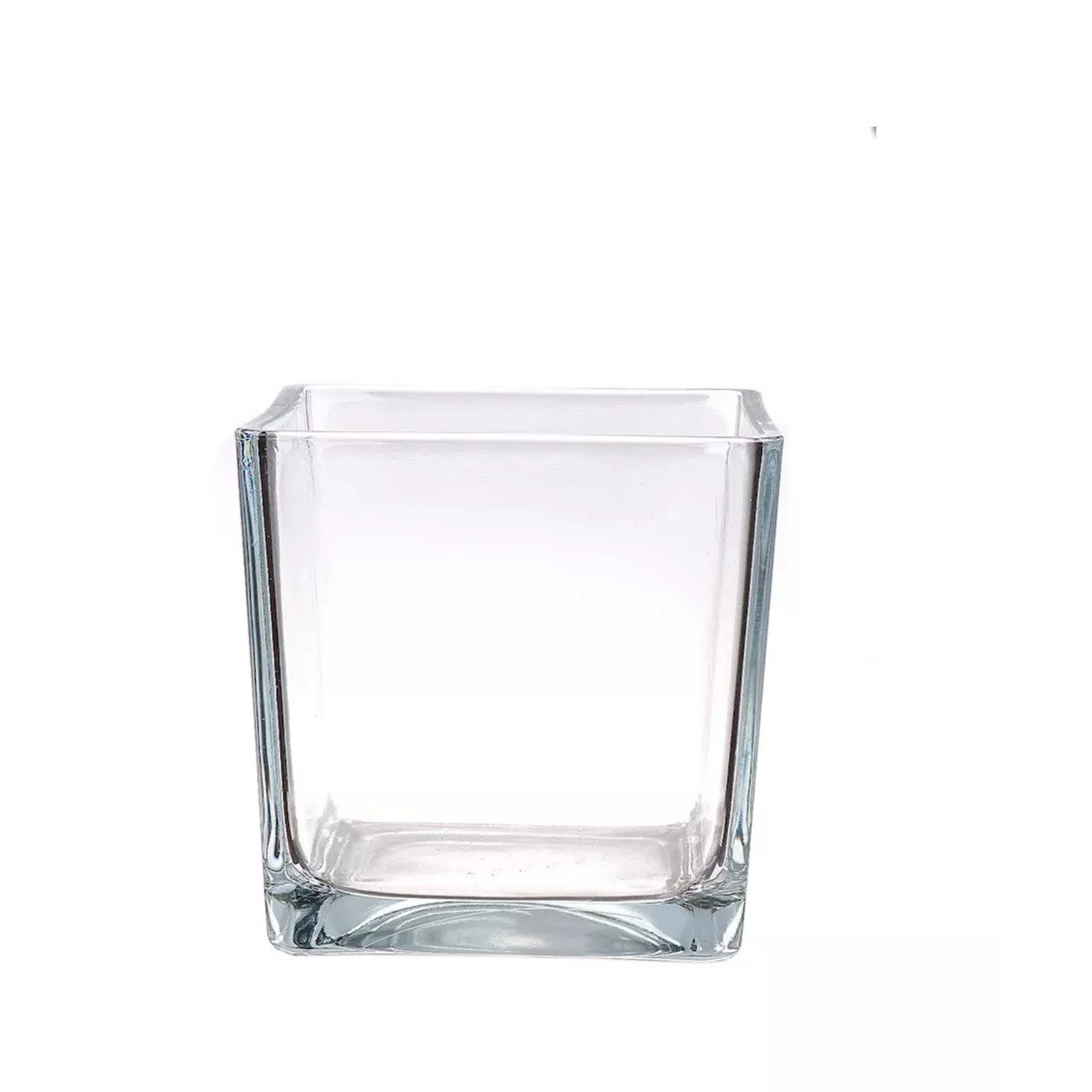 CreaFlor Home Dekovase Basic Collection, Maschinenglas günstig online kaufen