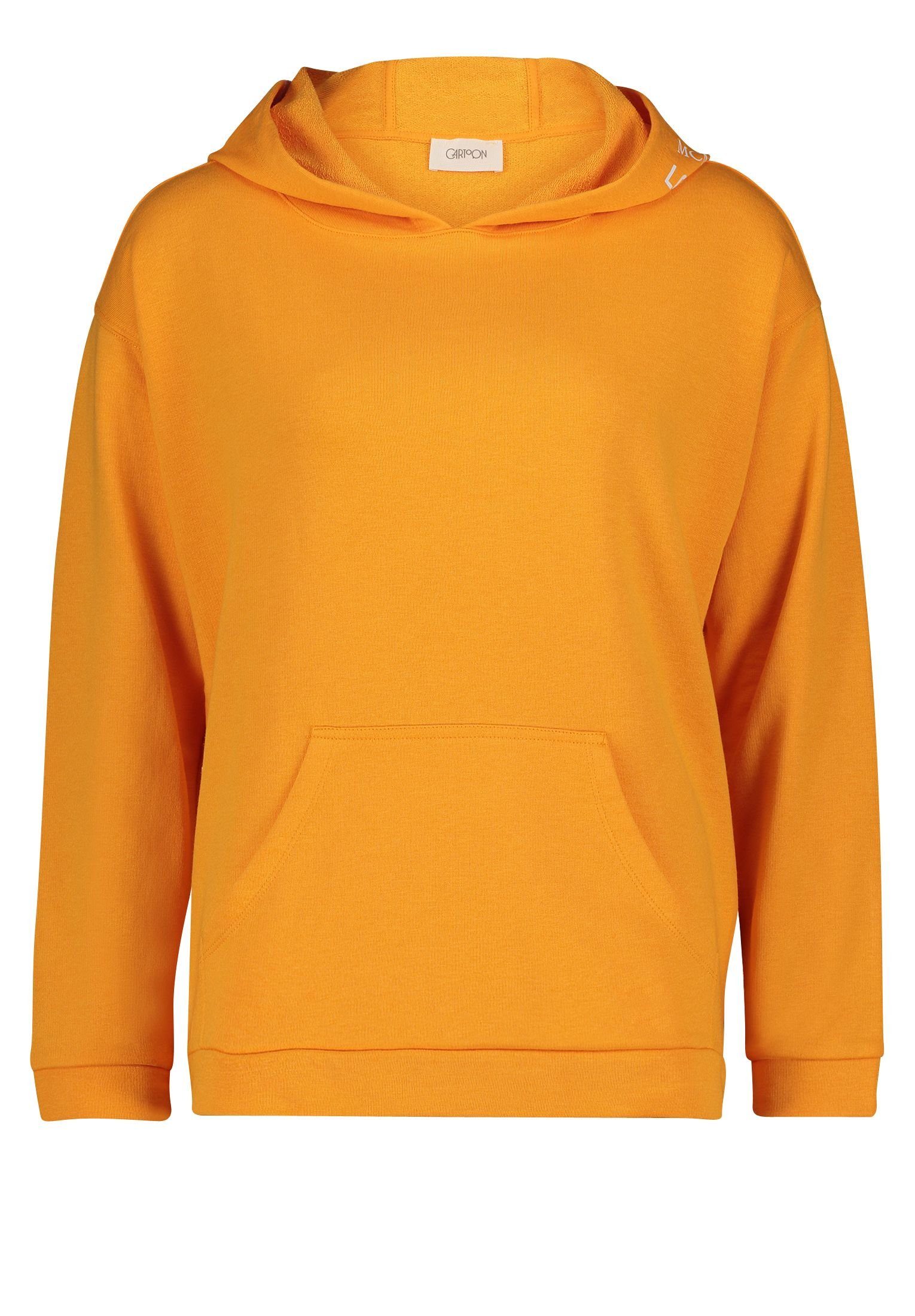 Cartoon Sweatshirt