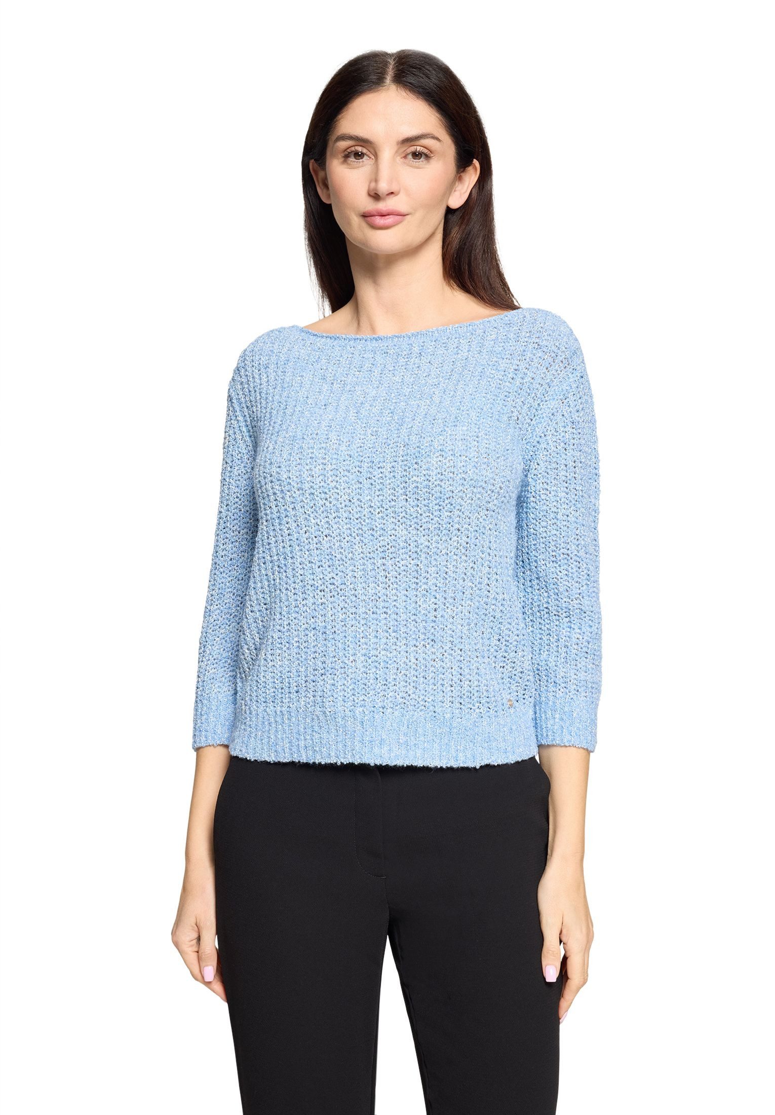 Betty&Co Strickpullover