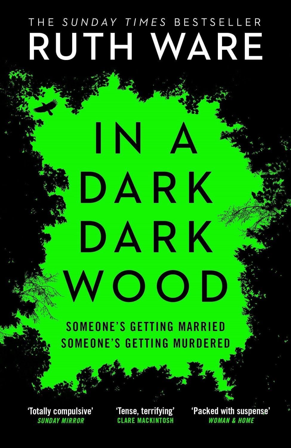 Belletristik In a Dark, Dark Wood From the author of The It Girl, discover a grippi Ruth Ware
