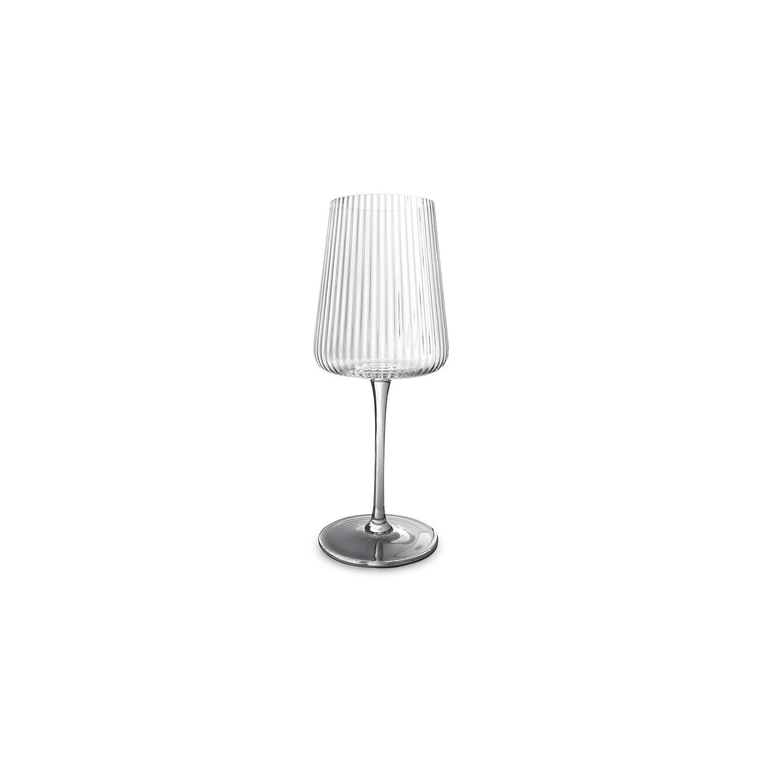 EmirtexHome Weinglas Weinglas 52cl Ray - 4er-Set, Glas