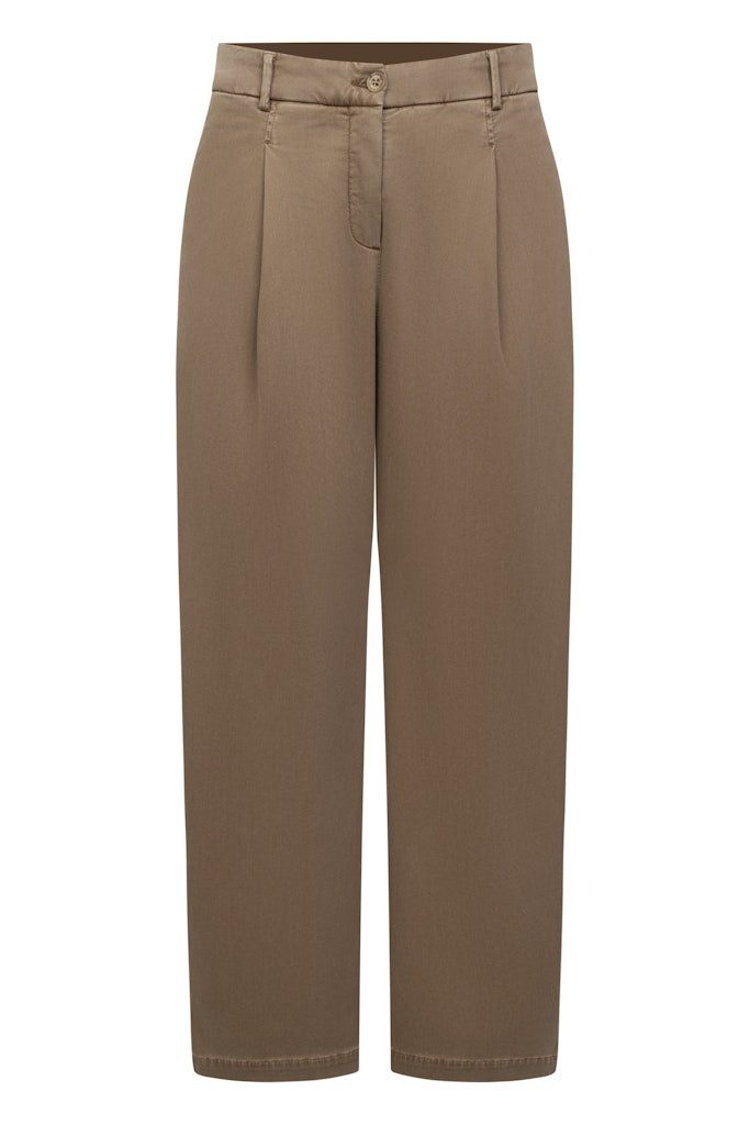 Raffaello Rossi Stoffhose Lisan 7/8