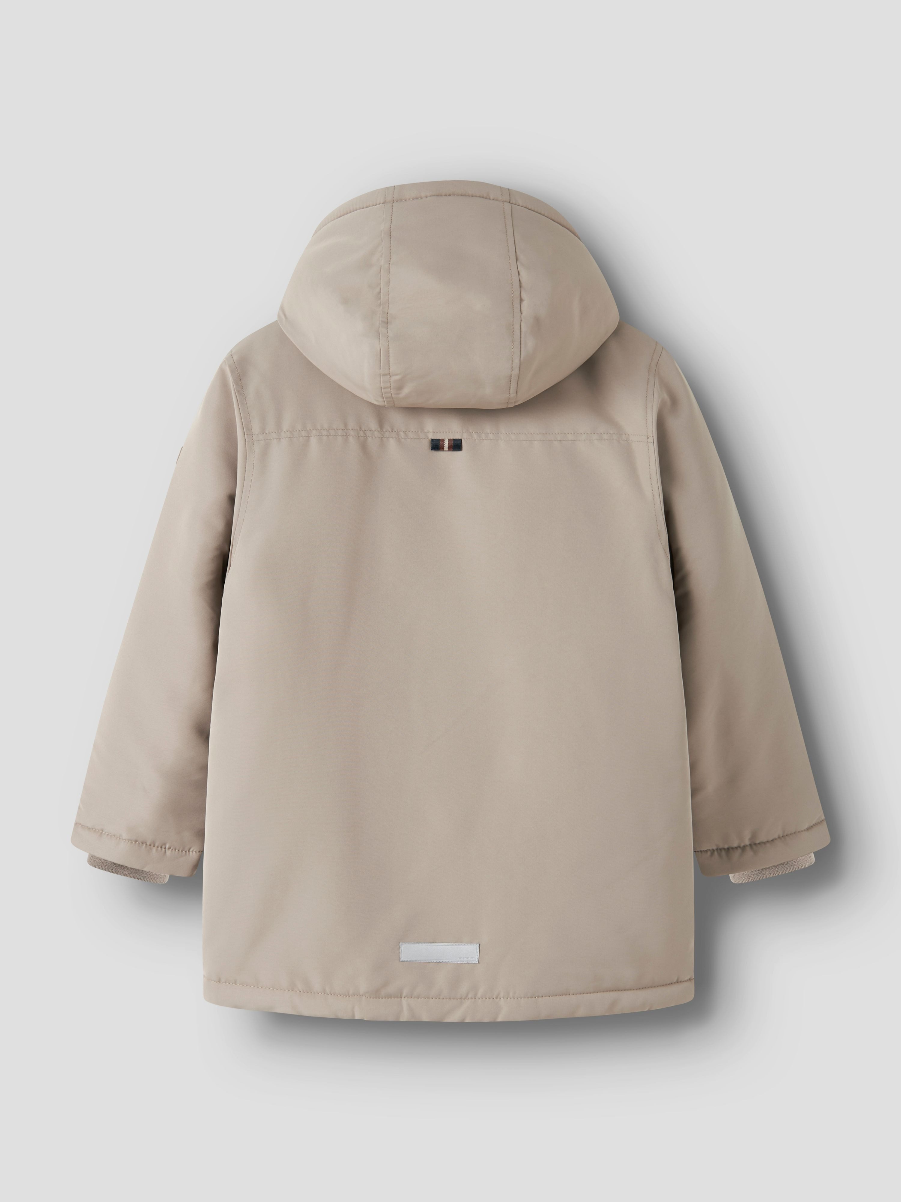 Name It Anorak