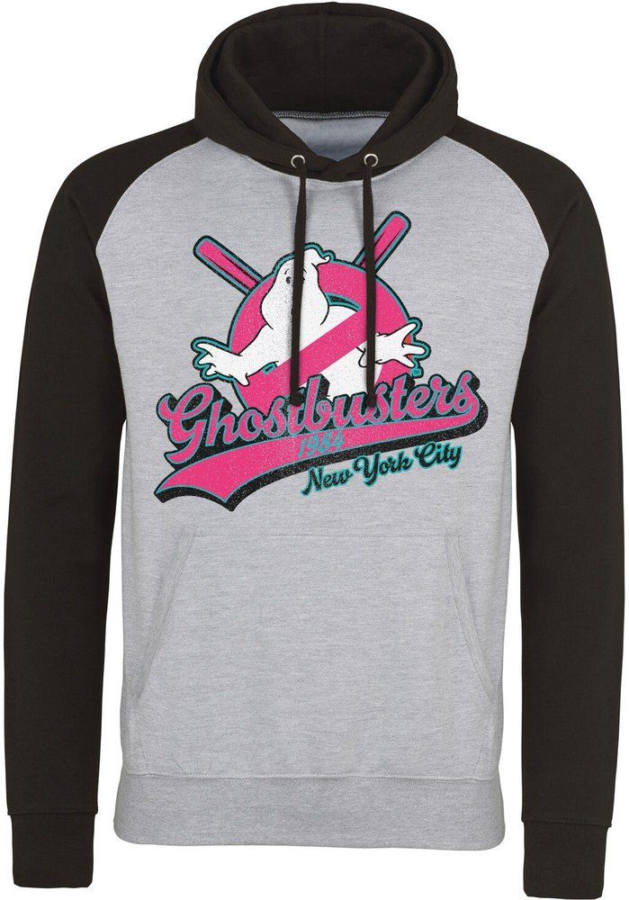 Ghostbusters Kapuzenpullover