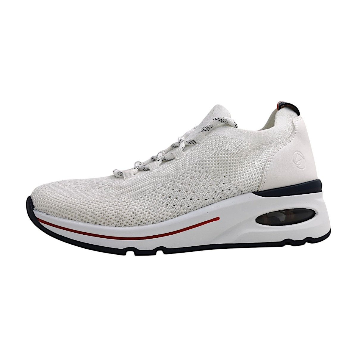 Remonte sportlicher Schnürer Schnürschuh günstig online kaufen