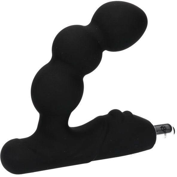 Bead-shaped REBEL Rebel Pr, Prostata Stimulator Analvibrator