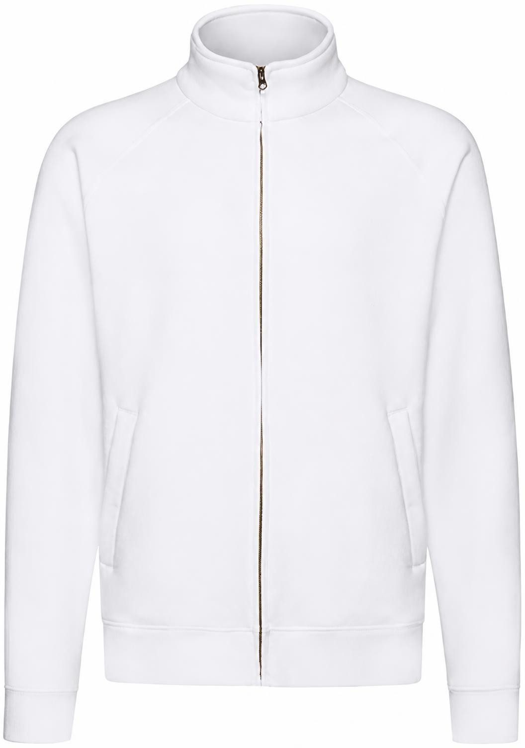 Fruit of the Loom Sweatjacke Premium Sweat Jacket