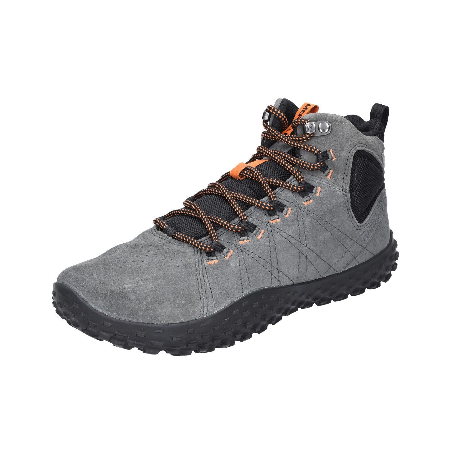 Merrell Wrapt Mid Waterproof Schnürschuh