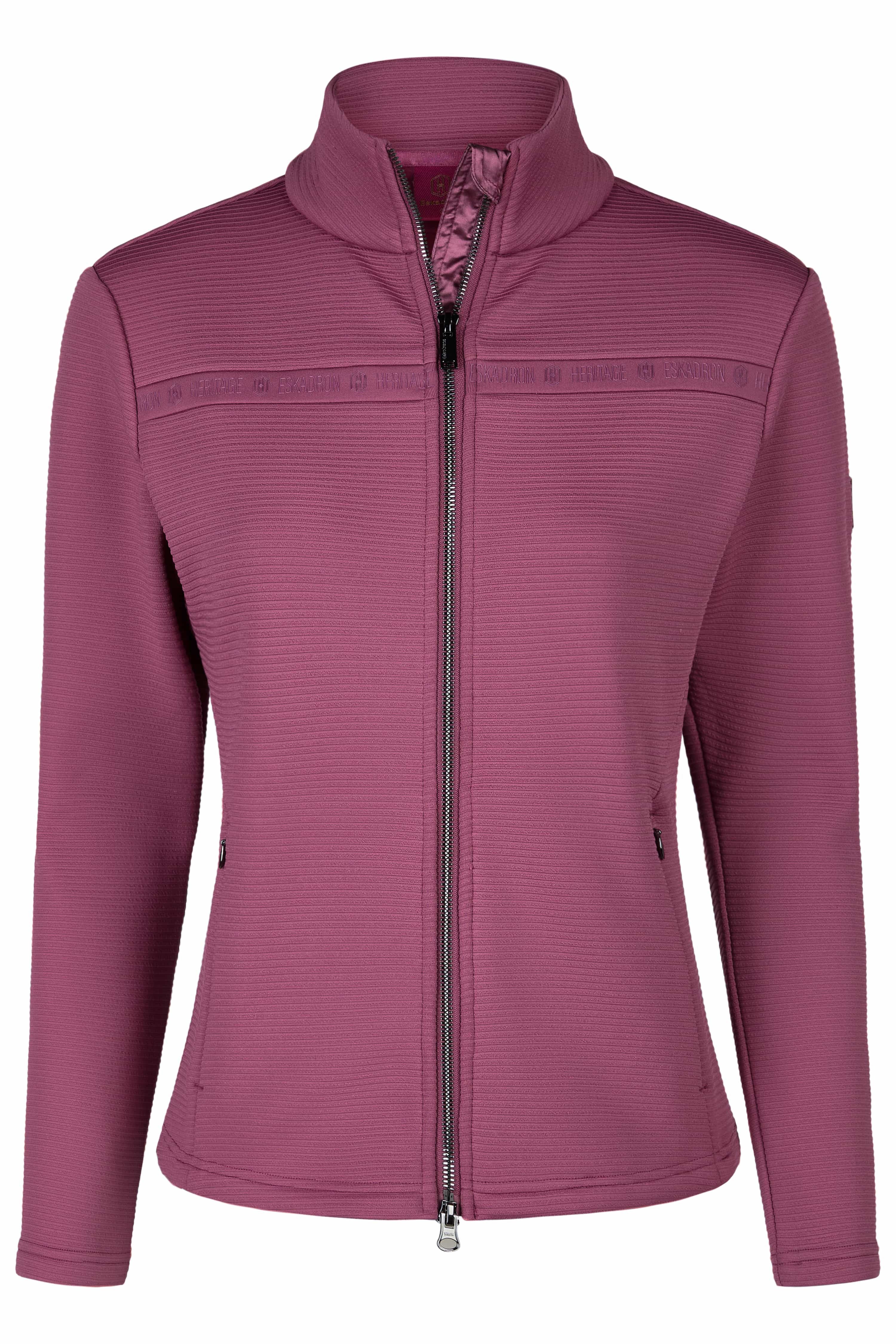 Eskadron Funktionsjacke Zip-Jacke Damen Heritage