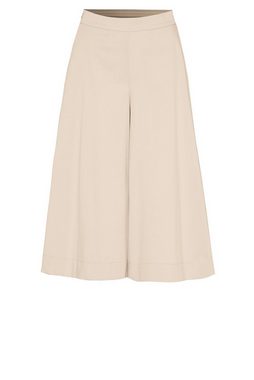 TONI Culotte Culotte mit weitem Beinverlauf