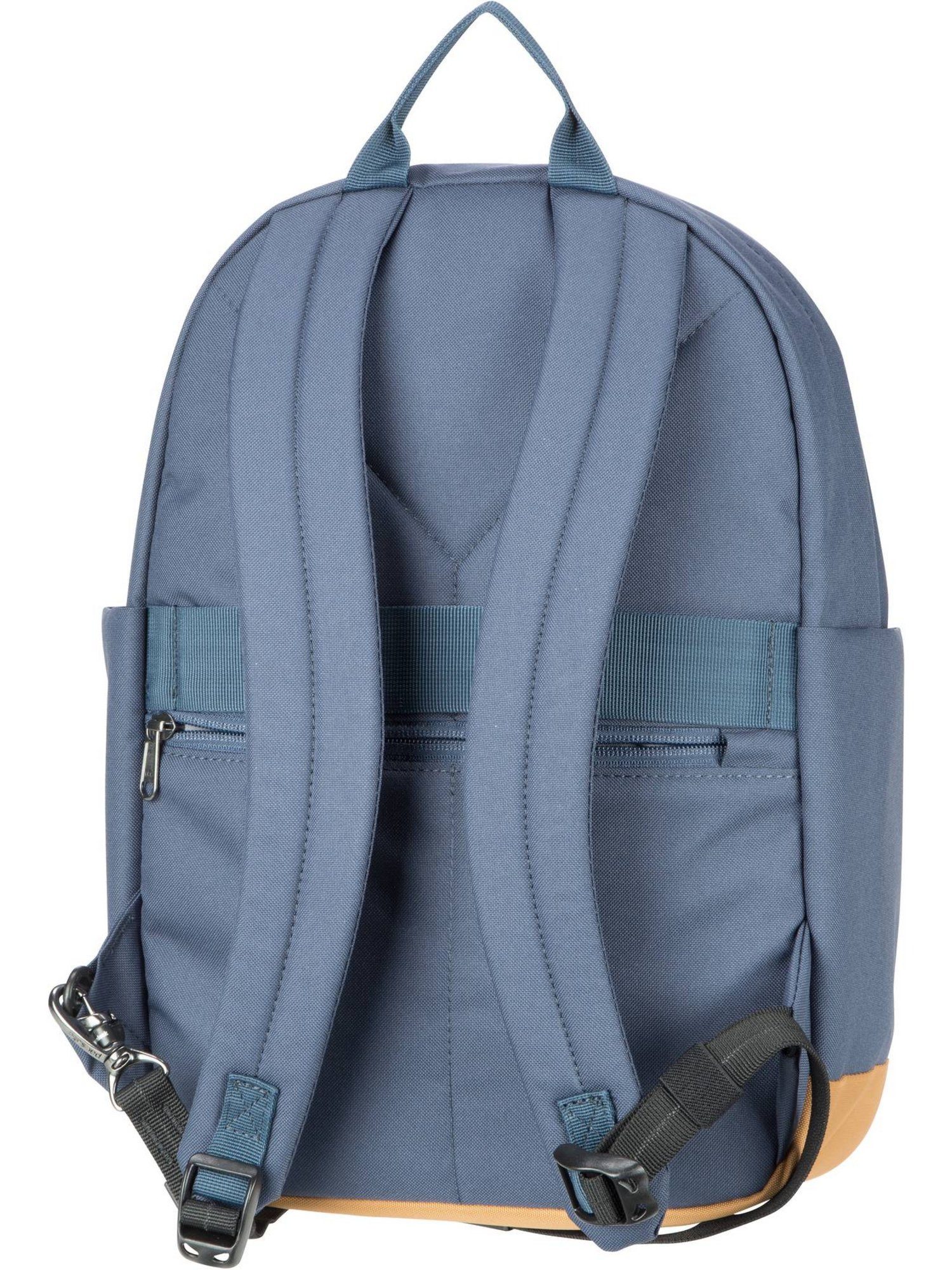 15L GO Blue Backpack Coastal Rucksack Pacsafe