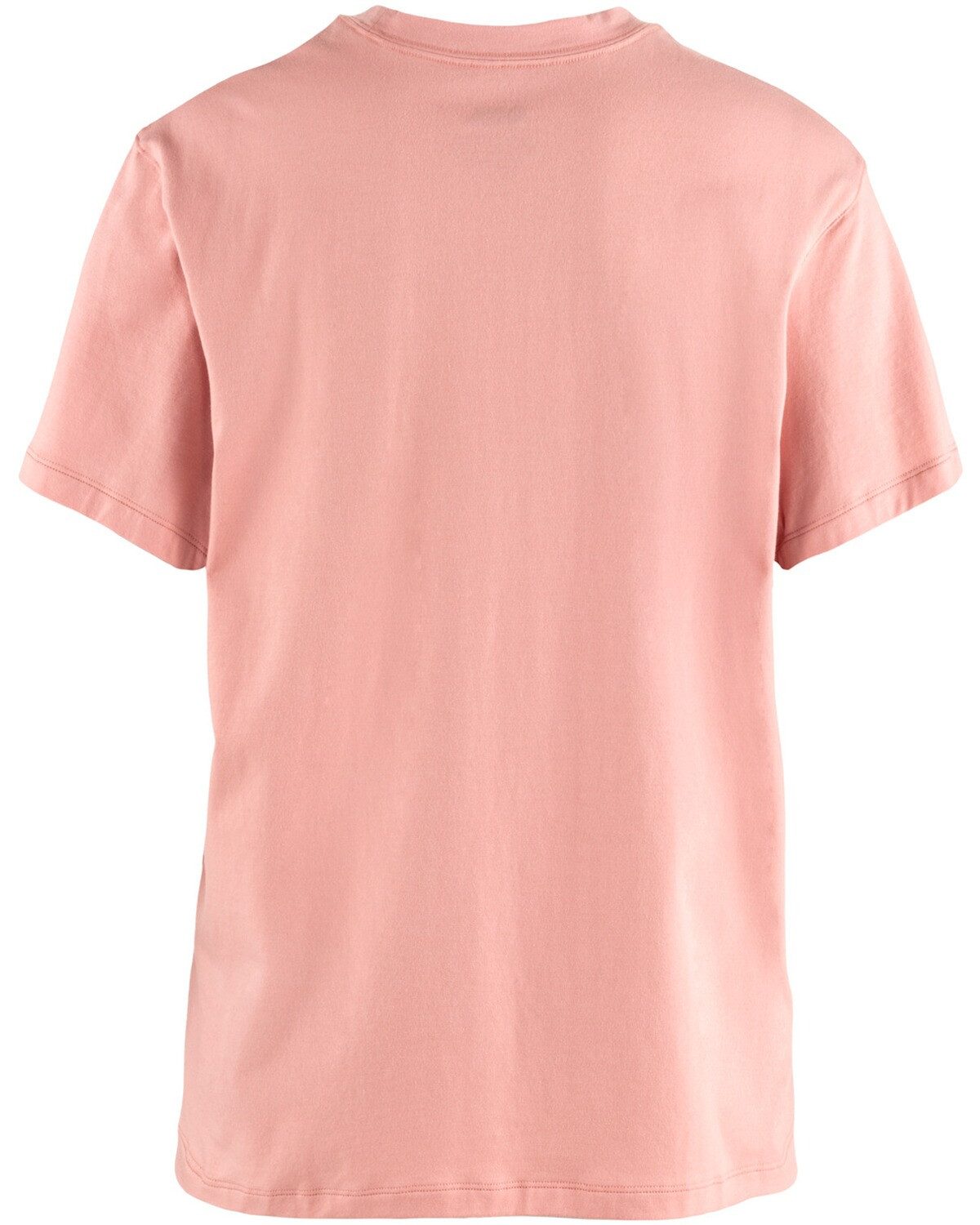 Fjällräven T-Shirt Damen T-Shirt Logo Relaxed günstig online kaufen