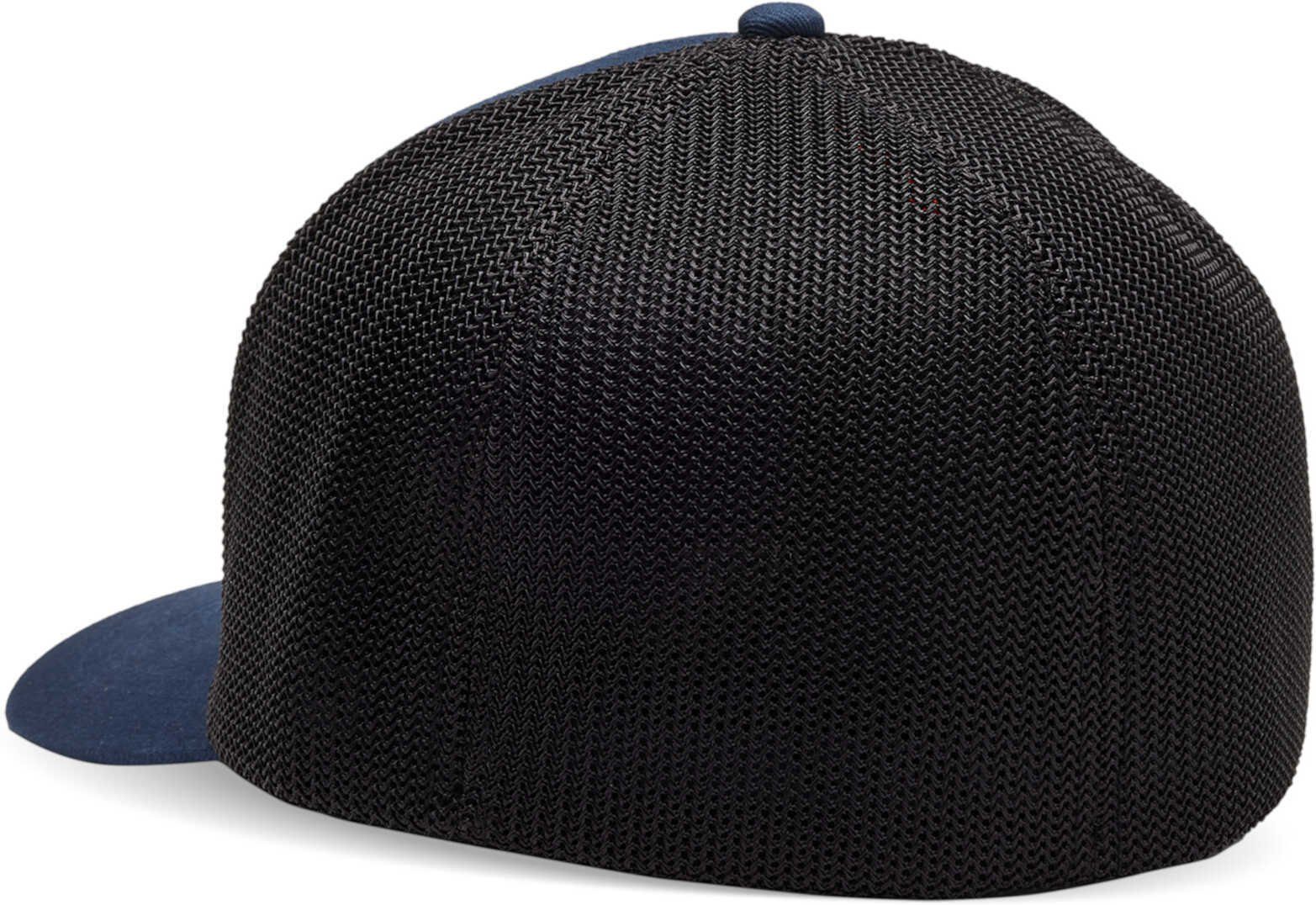 Fox Racing Baseball Cap Absolute Flexfit Kappe robust günstig online kaufen