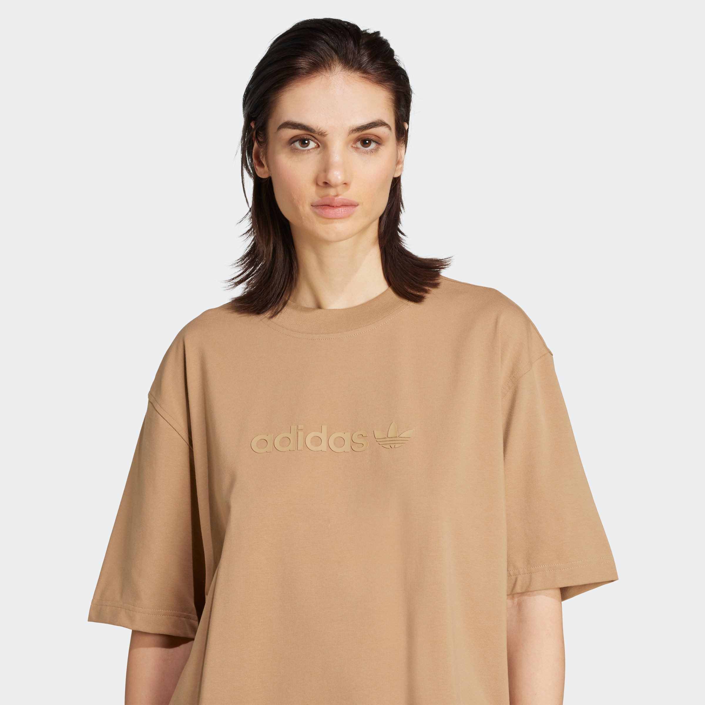 adidas Originals T-Shirt ESS LIN TEE günstig online kaufen