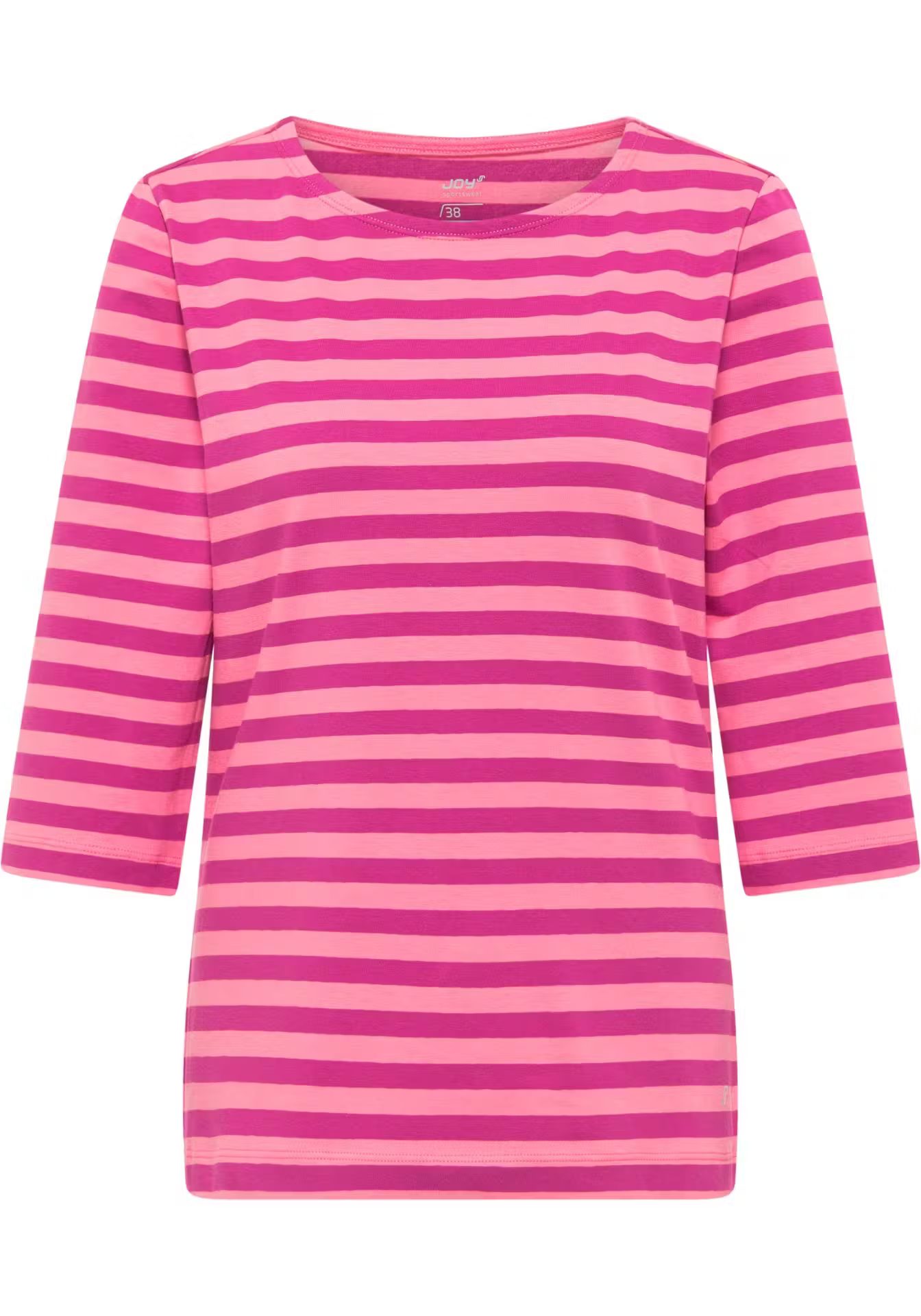 Joy Sportswear Langarmshirt MALINA 3/4 Arm-Shirt