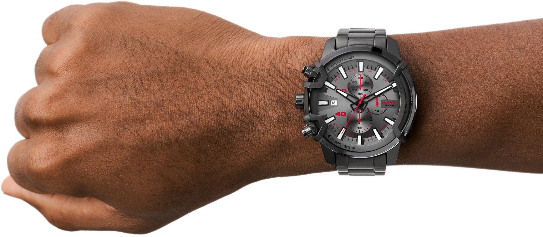 Diesel Chronograph GRIFFED, DZ4586