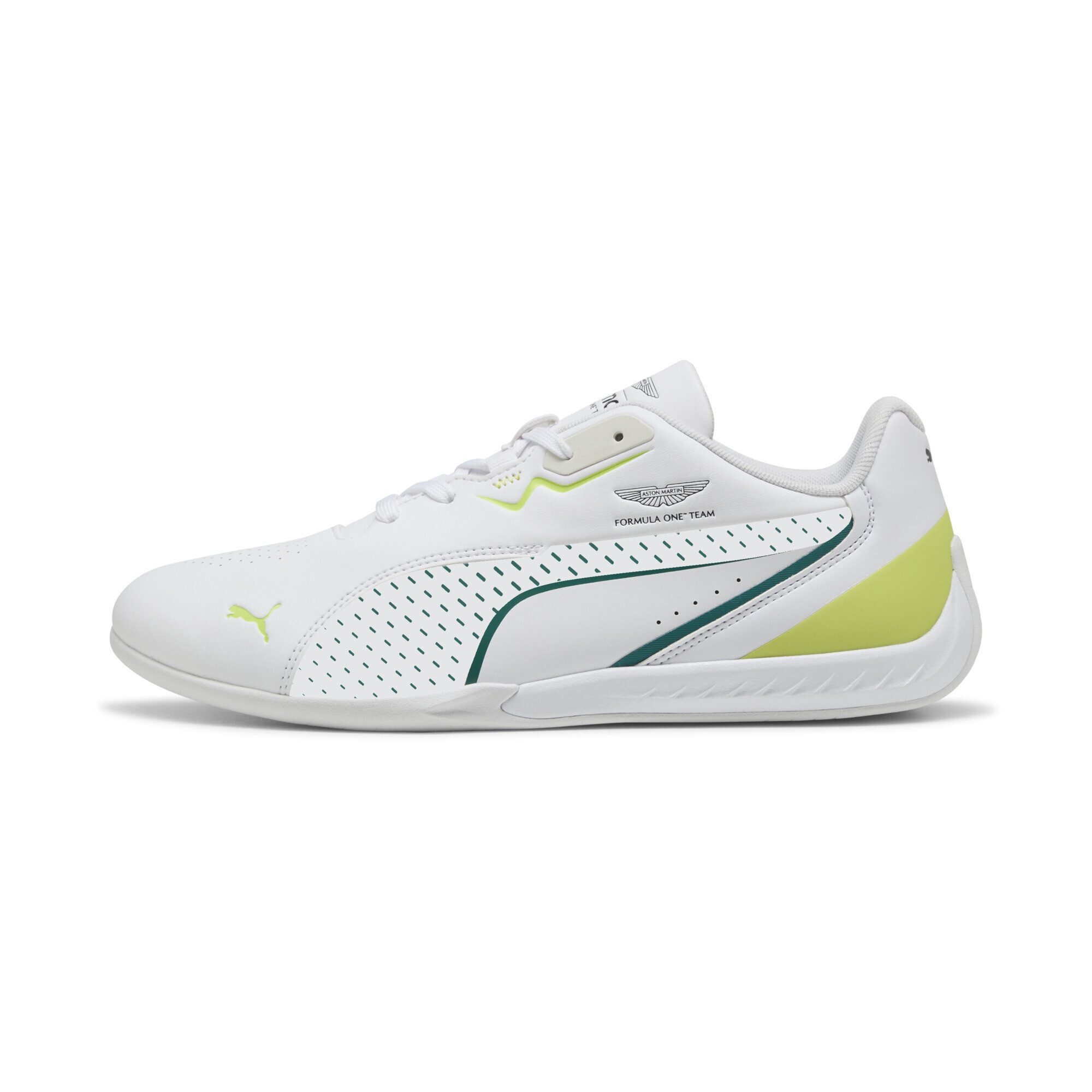 PUMA PUMA x ASTON MARTIN ARAMCO F1® TEAM Drift Cat 11 Sneakers Herren Sneaker