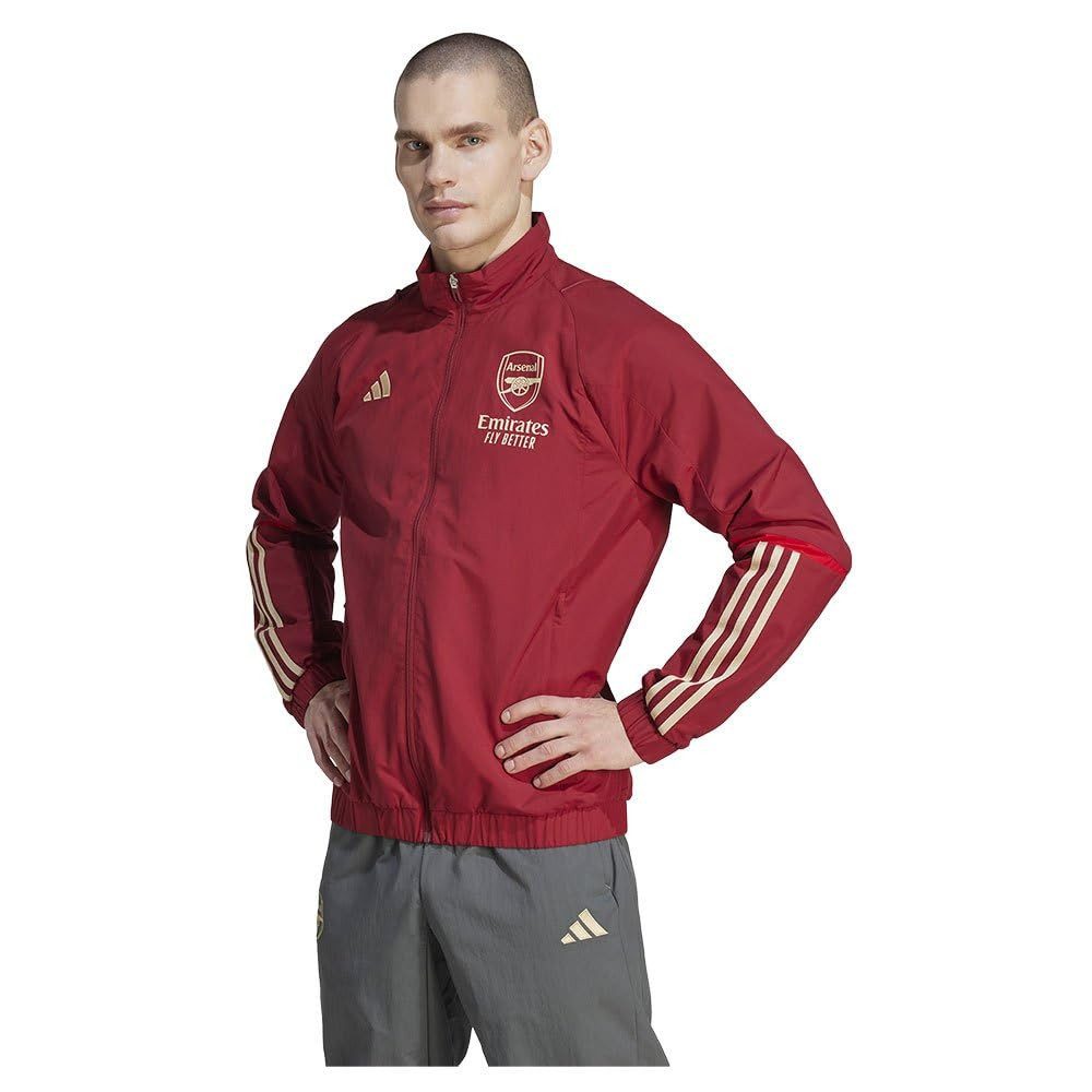 adidas Originals Trainingsjacke Afc