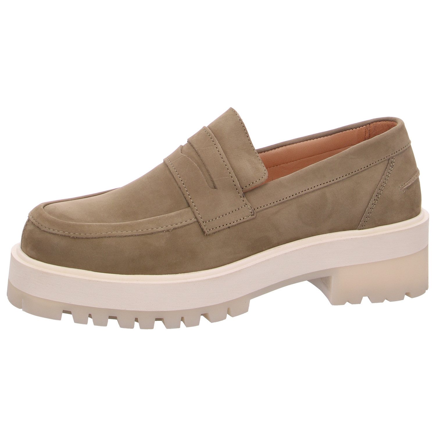 Apple of Eden Slipper