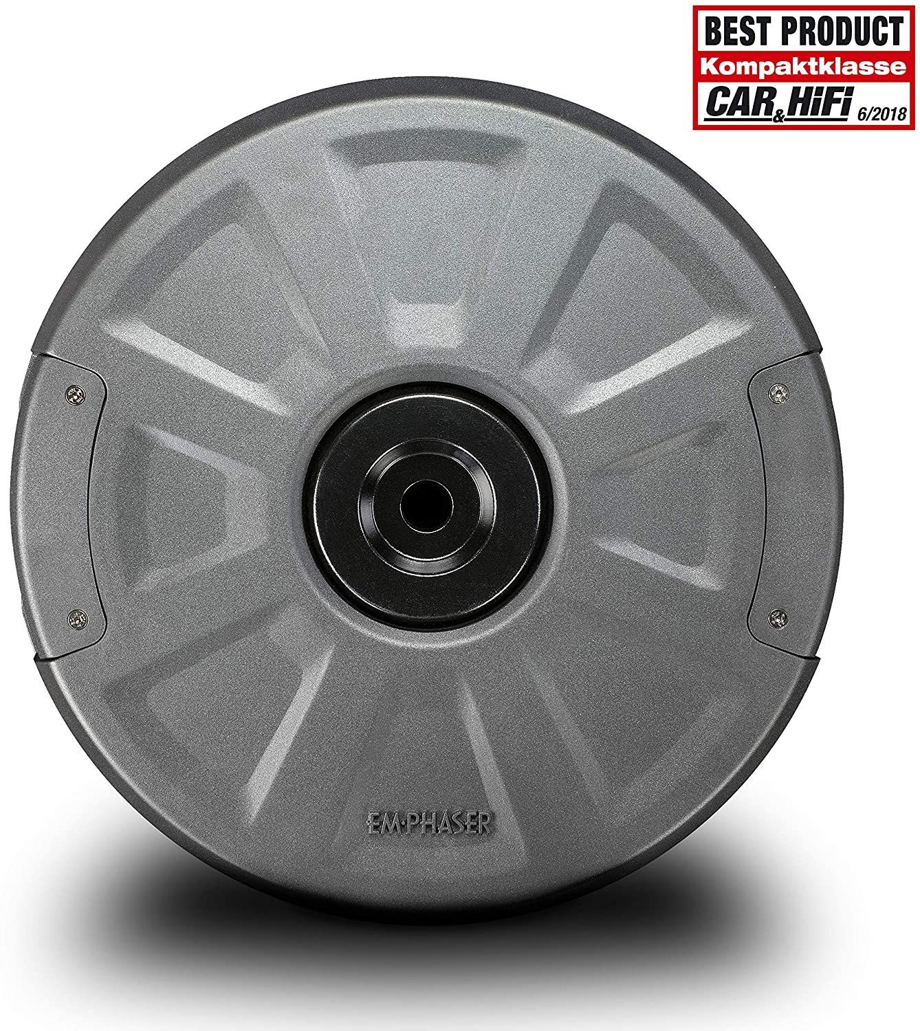 Emphaser EmPhaser EBS108A Aktivsubwoofer Автомобильный сабвуфер