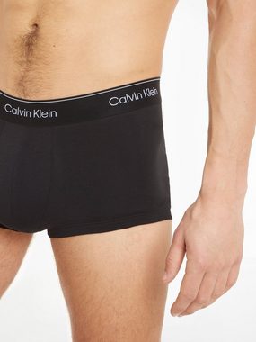 Calvin Klein Underwear Trunk JCK STRP, LR SLIP BRIEF, LRT 3PK (Set, 3-St., 3er) in verschiedenen Formen