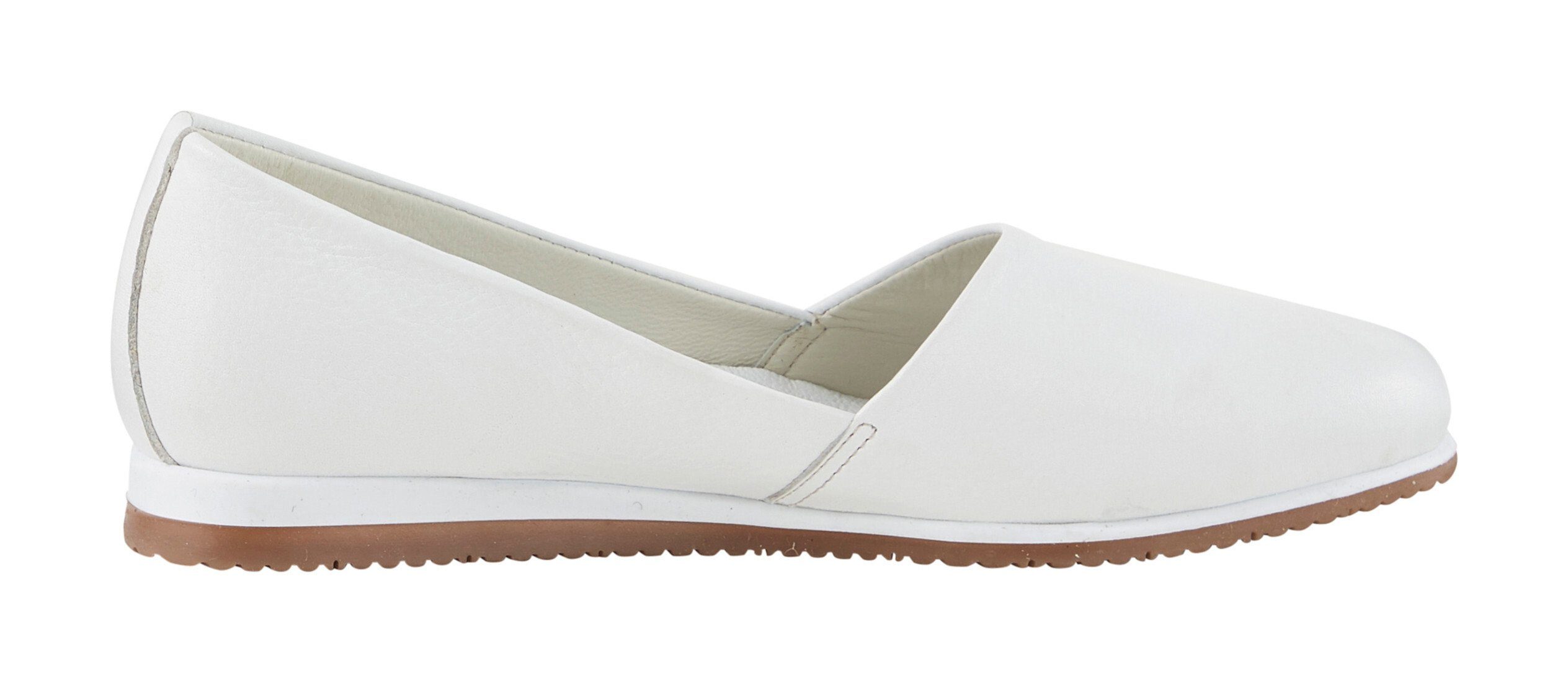 Andrea Conti Slipper . Slipper