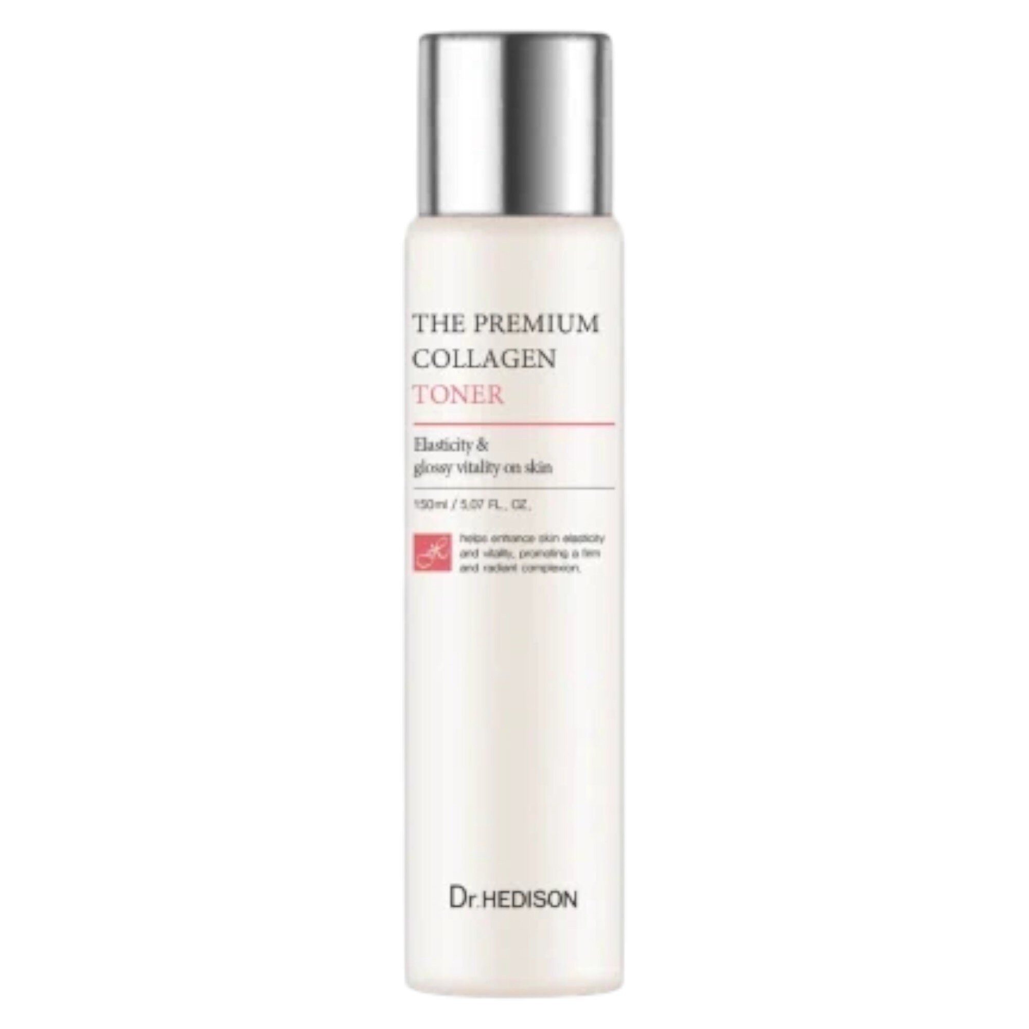 Dr.HEDISON Gesichtslotion Dr. Hedison, The Premium Collagen