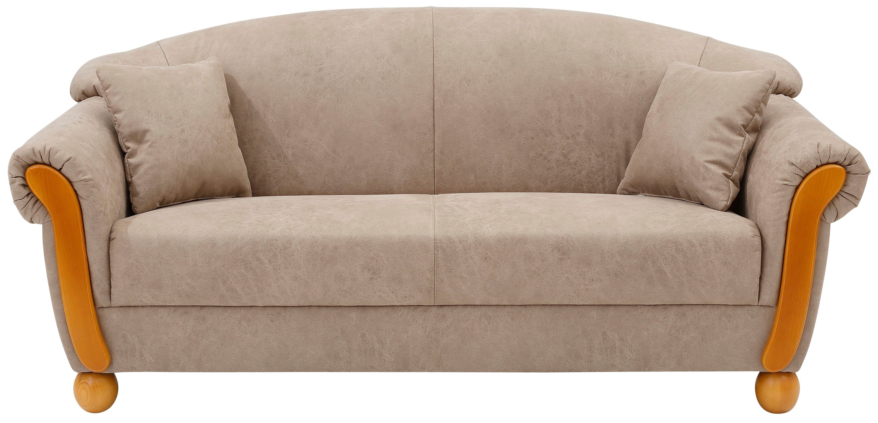 3-Sitzer Milano Vintage