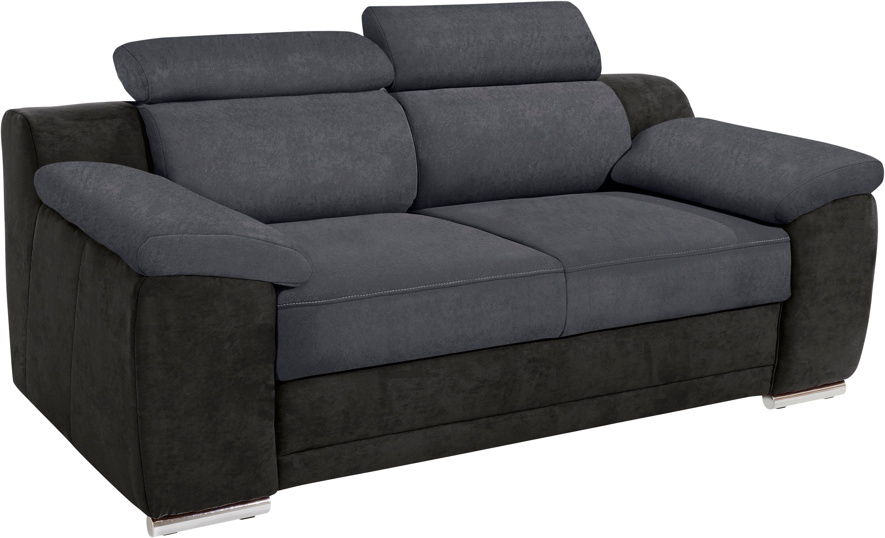 sit&more 2-Sitzer "Xenia" günstig online kaufen