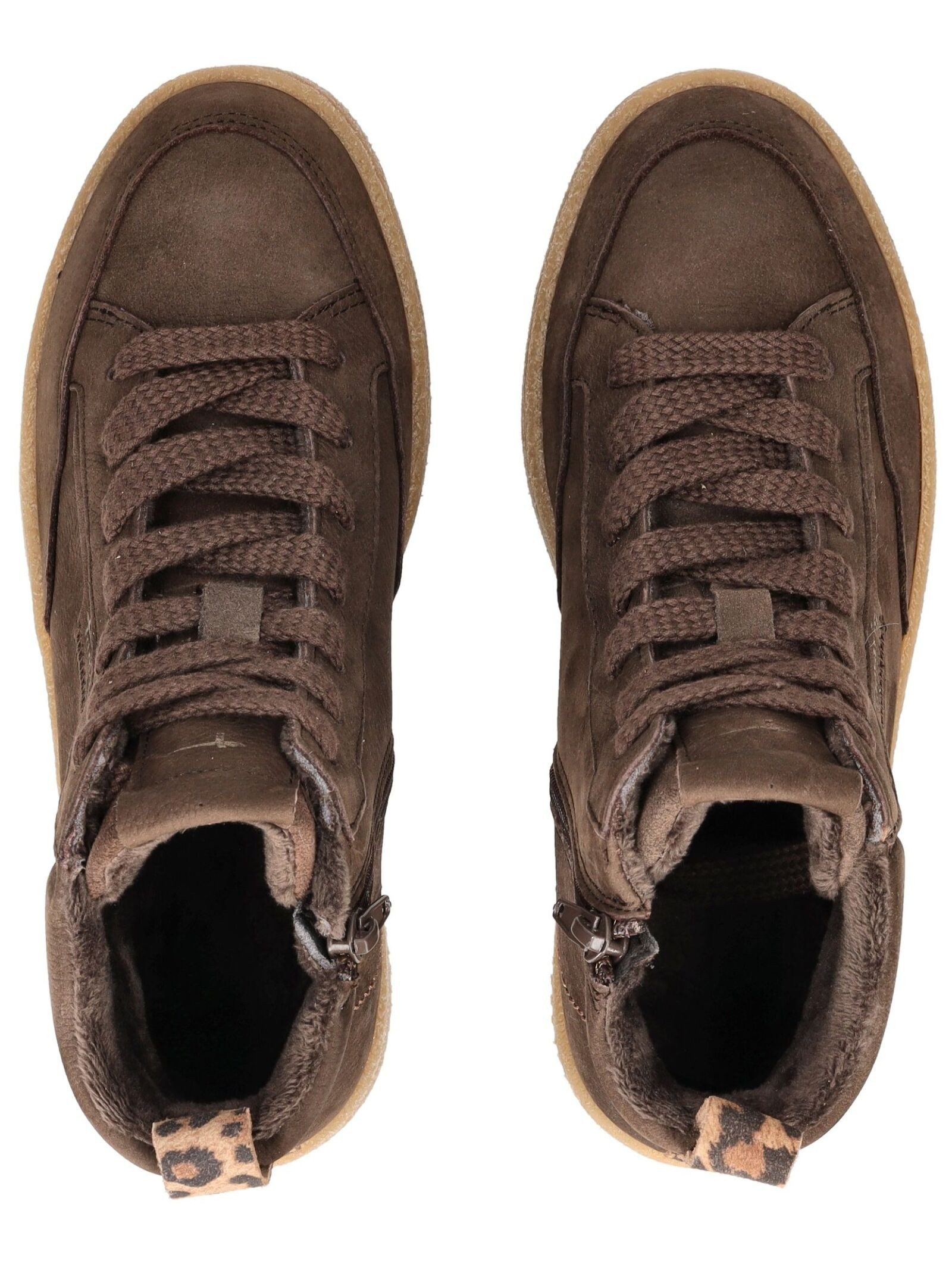 Tamaris Tamaris Sneaker Leder Sneaker