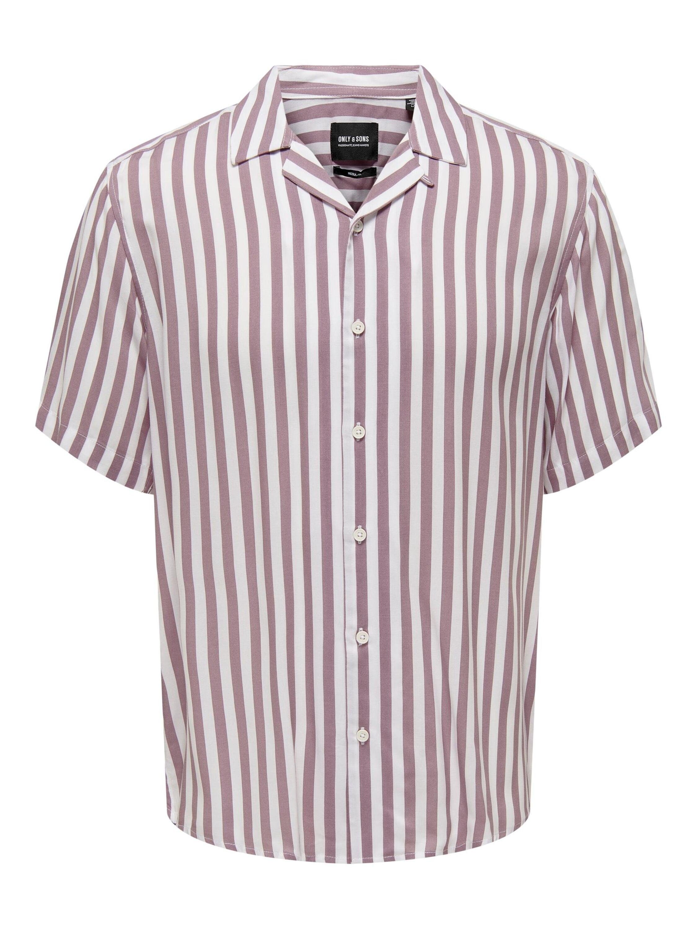 ONLY & SONS Kurzarmhemd Wayne (1-tlg) günstig online kaufen