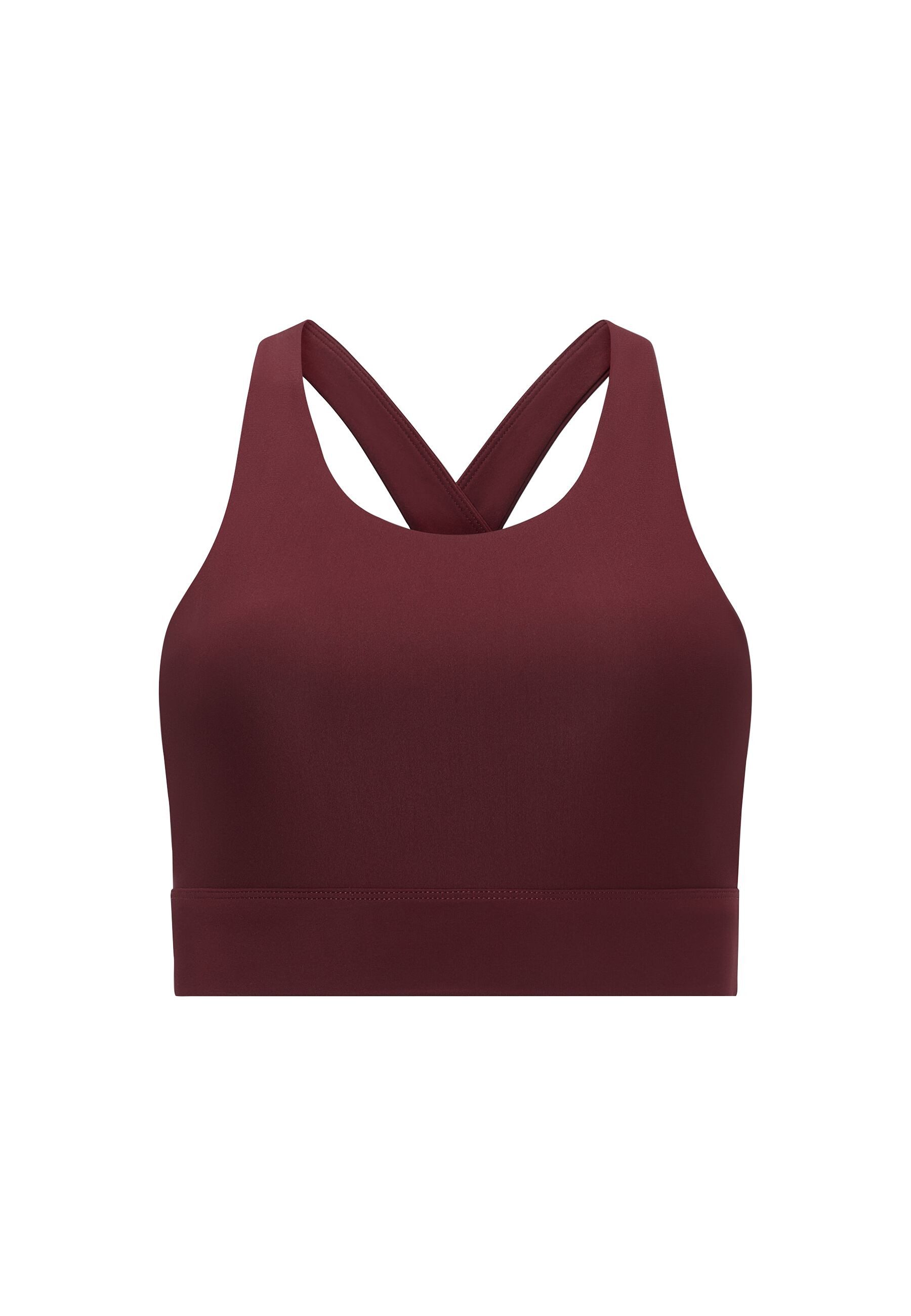 Fabletics Sport-BH No-Bounce mit stylischen Cut-Outs günstig online kaufen