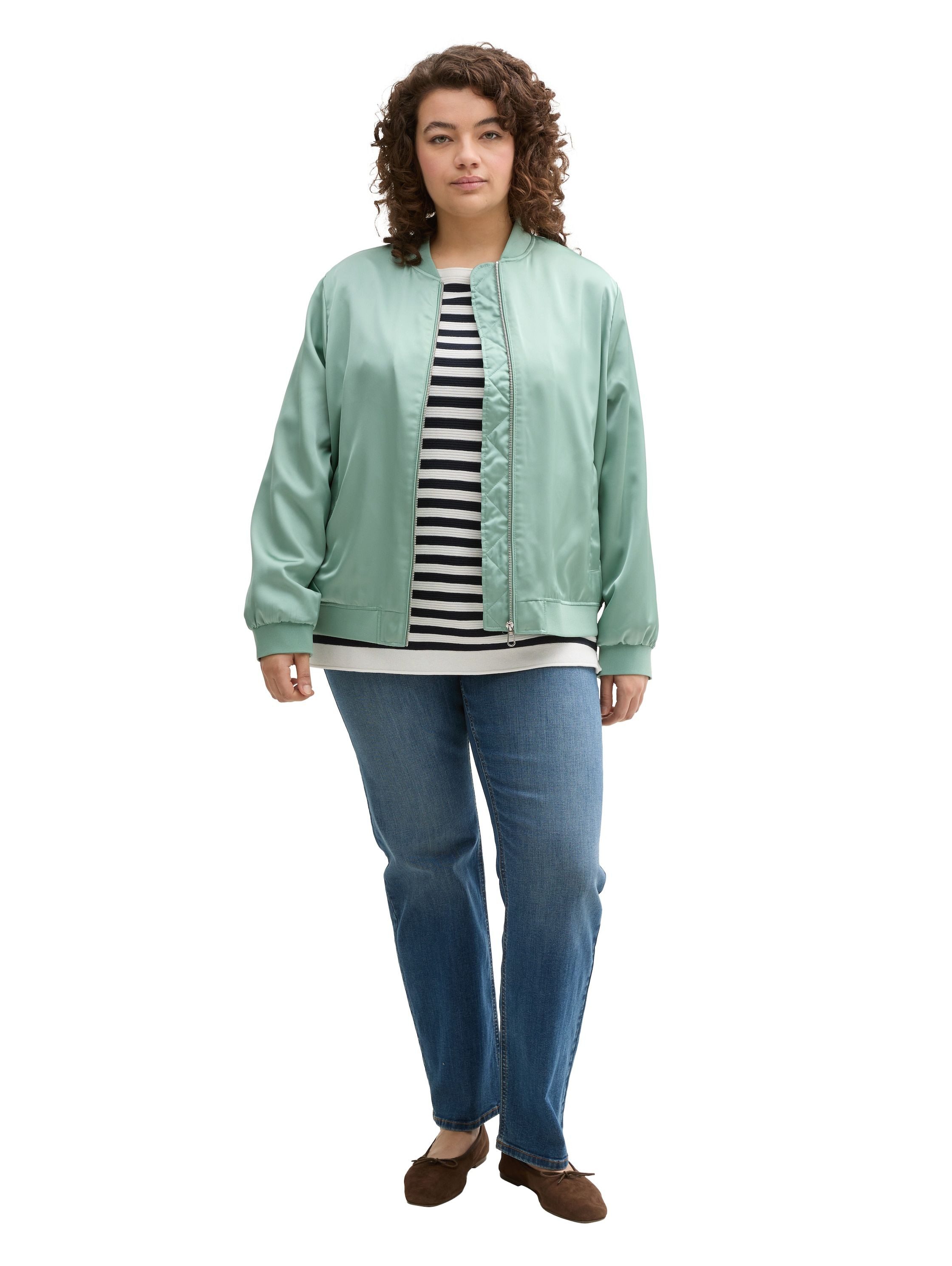TOM TAILOR Outdoorjacke günstig online kaufen