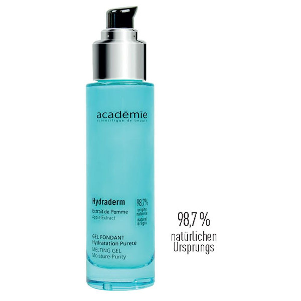 Académie Scientifique de Beauté Gesichtsgel Academie Gel Fondant - Feuchtigkeitsgel für fettige Haut