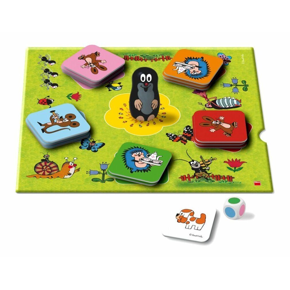 Dino Spiel Mein erstes Spiel