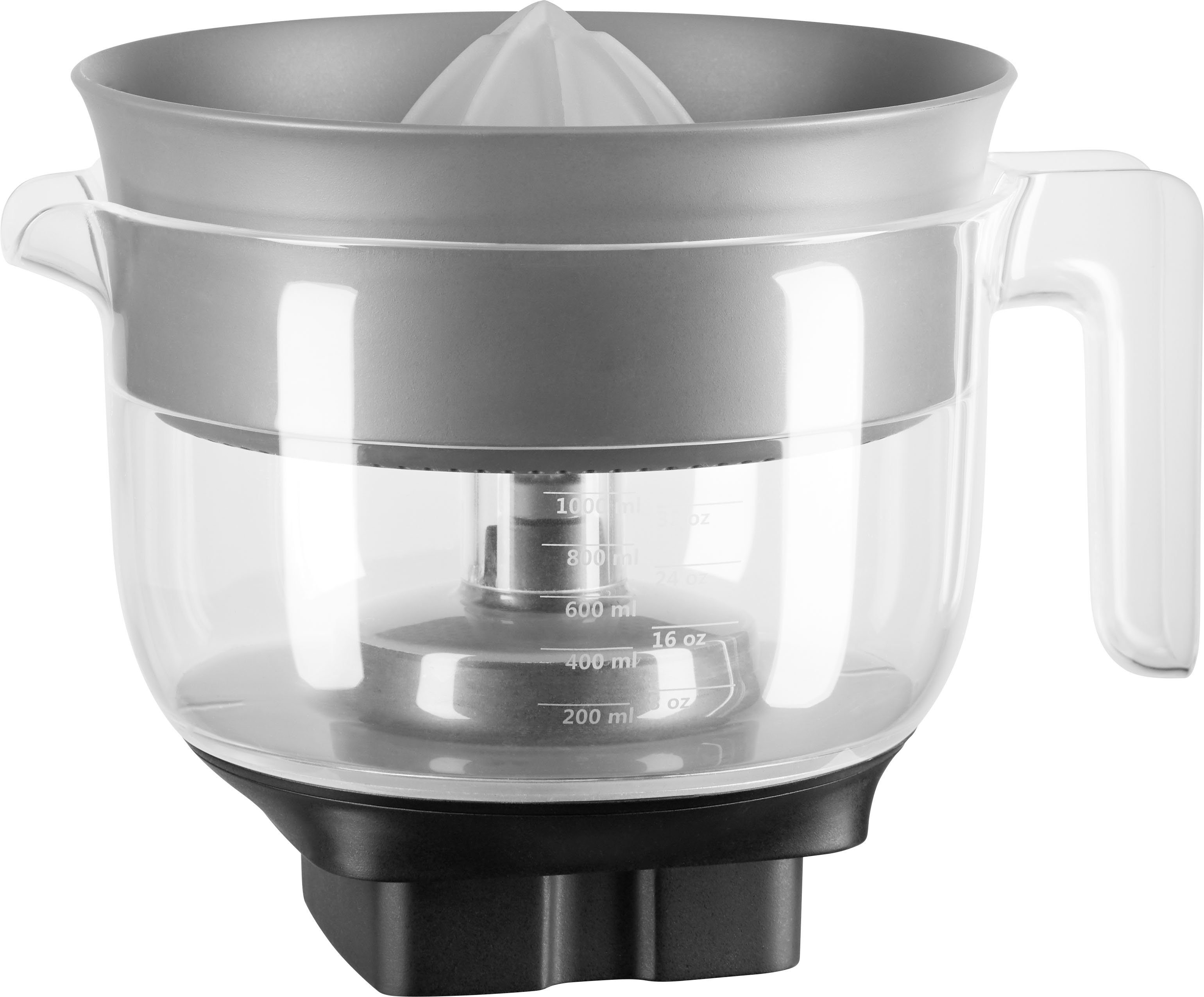 KitchenAid Zitruspressenaufsatz 5KSB1CPA, Zubehör für Standmixer 5KSB4026