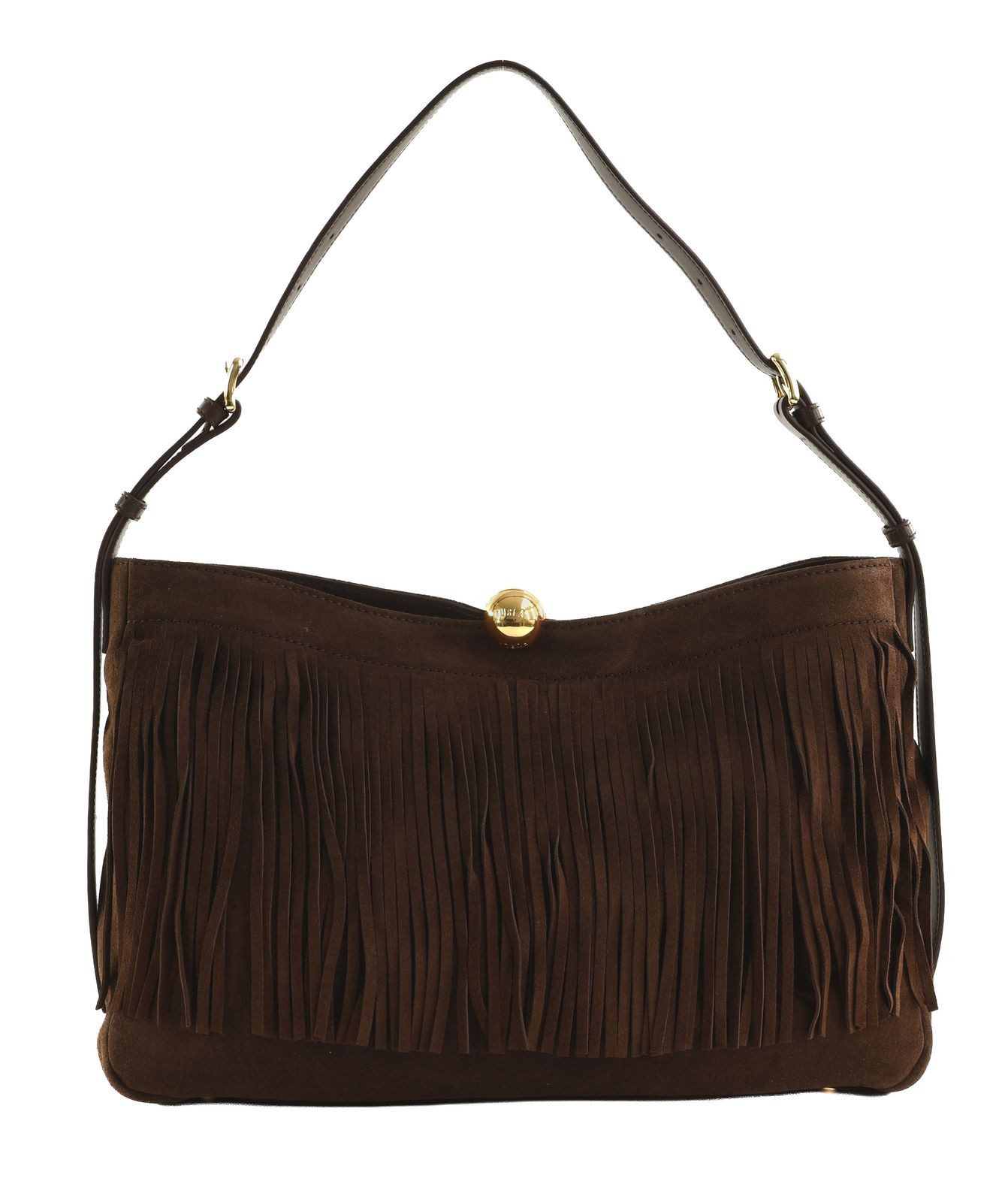 Furla Schultertasche Soft Shoulder Bag, aus echtem Leder