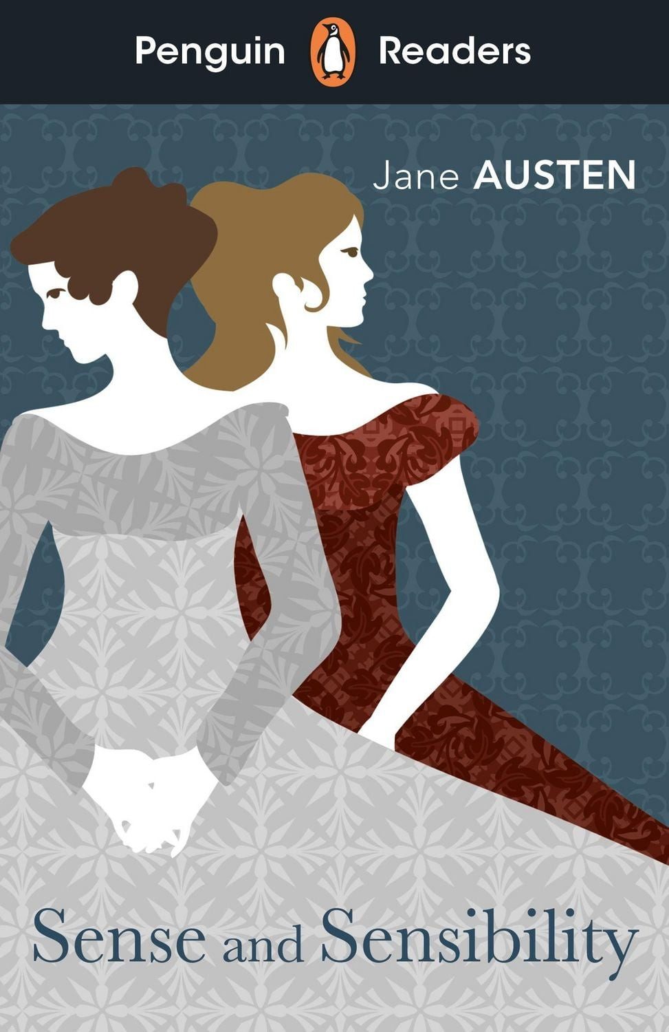 Penguin Readers Level 5: Sense and Sensibility (ELT Graded Reader) / Jane Austen
