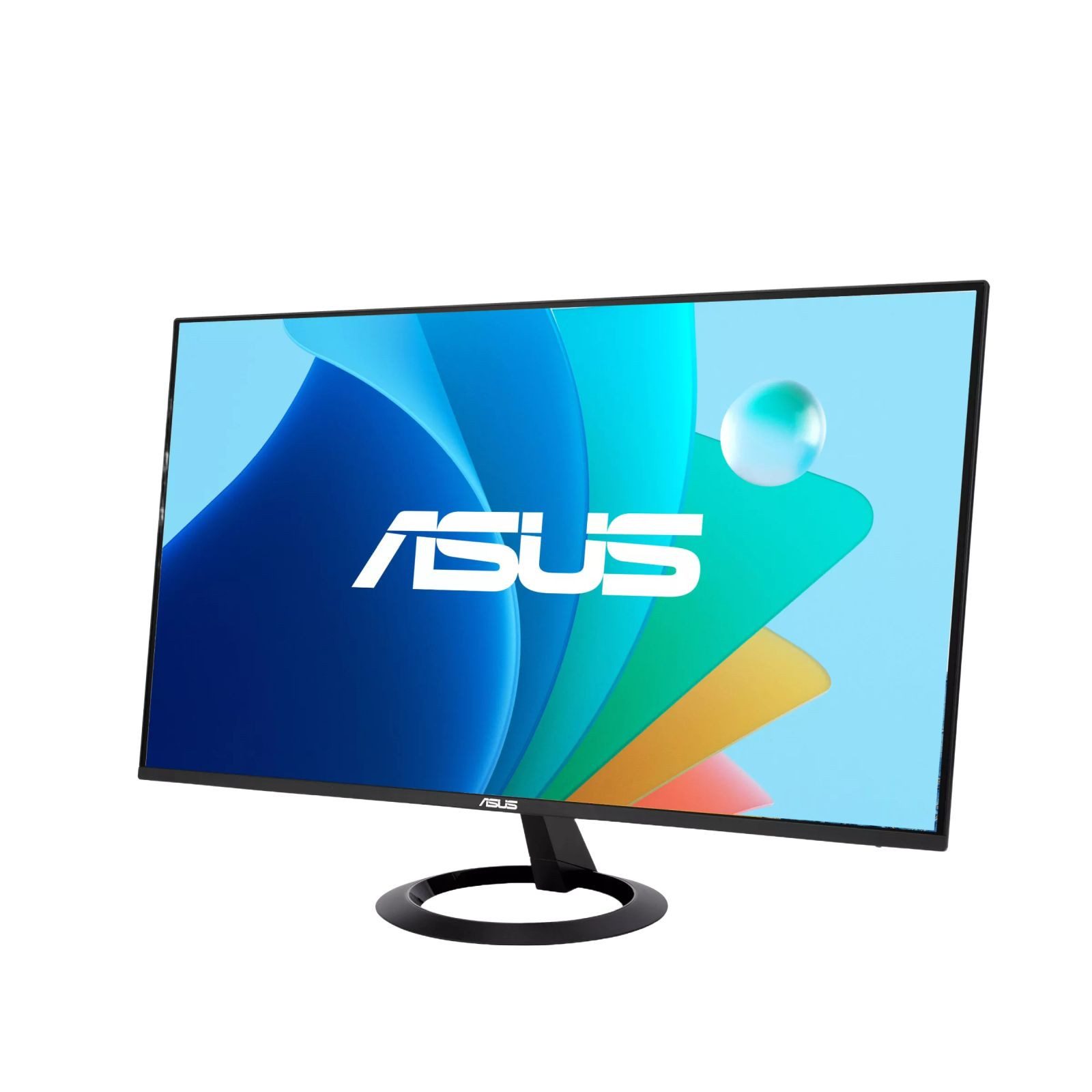 Asus Eye Care VZ249HG 60.5cm (16:9) FHD HDMI TFT-Monitor (1920 x 1080 px, Full HD, 1 ms Reaktionszeit, 120 Hz, IPS, HDCP, Kopfhörerbuchse)