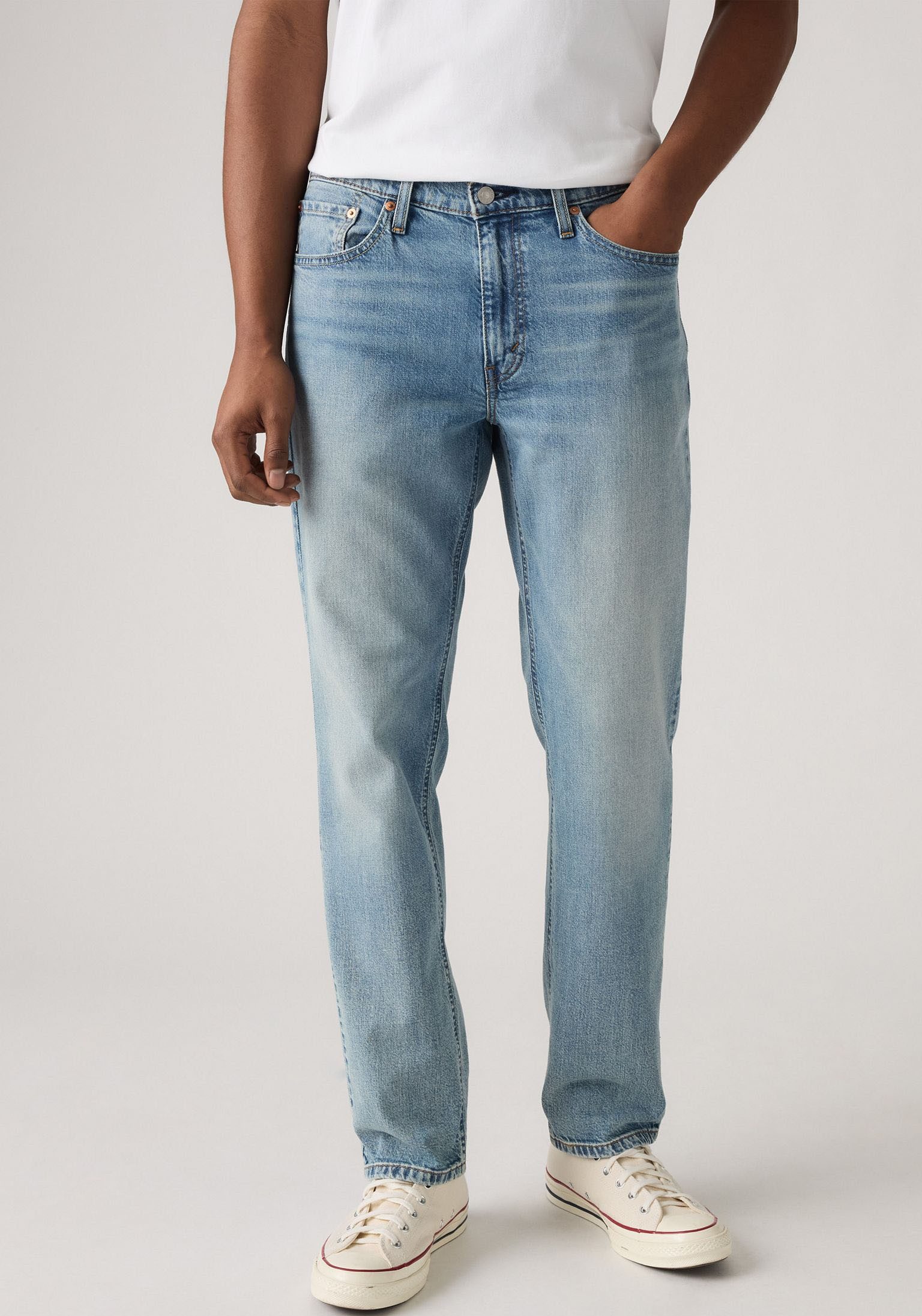 Levi's® Straight-Jeans JEANS 541 im Five-Pocket Style günstig online kaufen