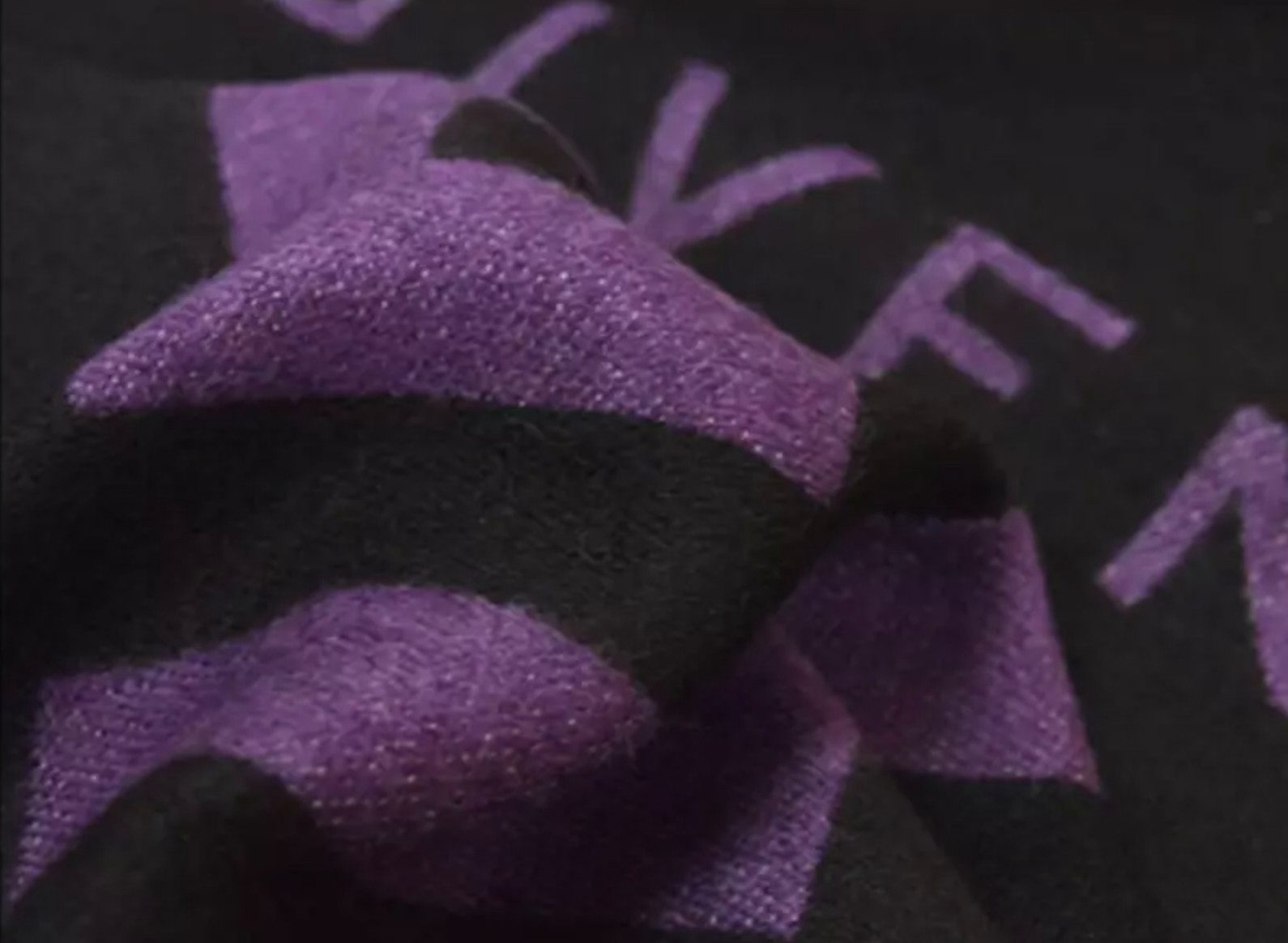 GIVENCHY Strickschal Unisex 4G Logo Schal, Bi-Farben-Design mit fein gestrickter Struktur