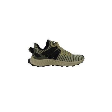 Merrell olive Schnürschuh (1-tlg)