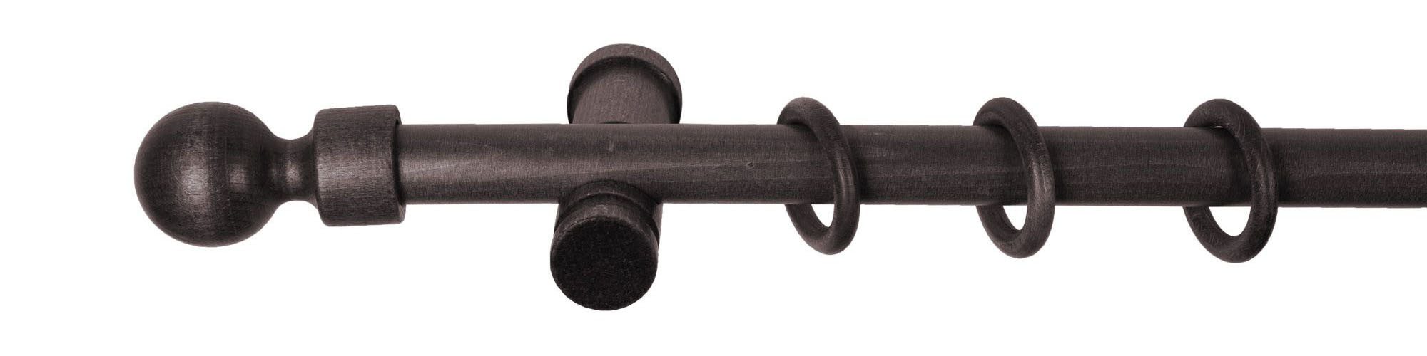 SN DECO GROUP Gardinenstange Giro, 1-läufig, günstig online kaufen