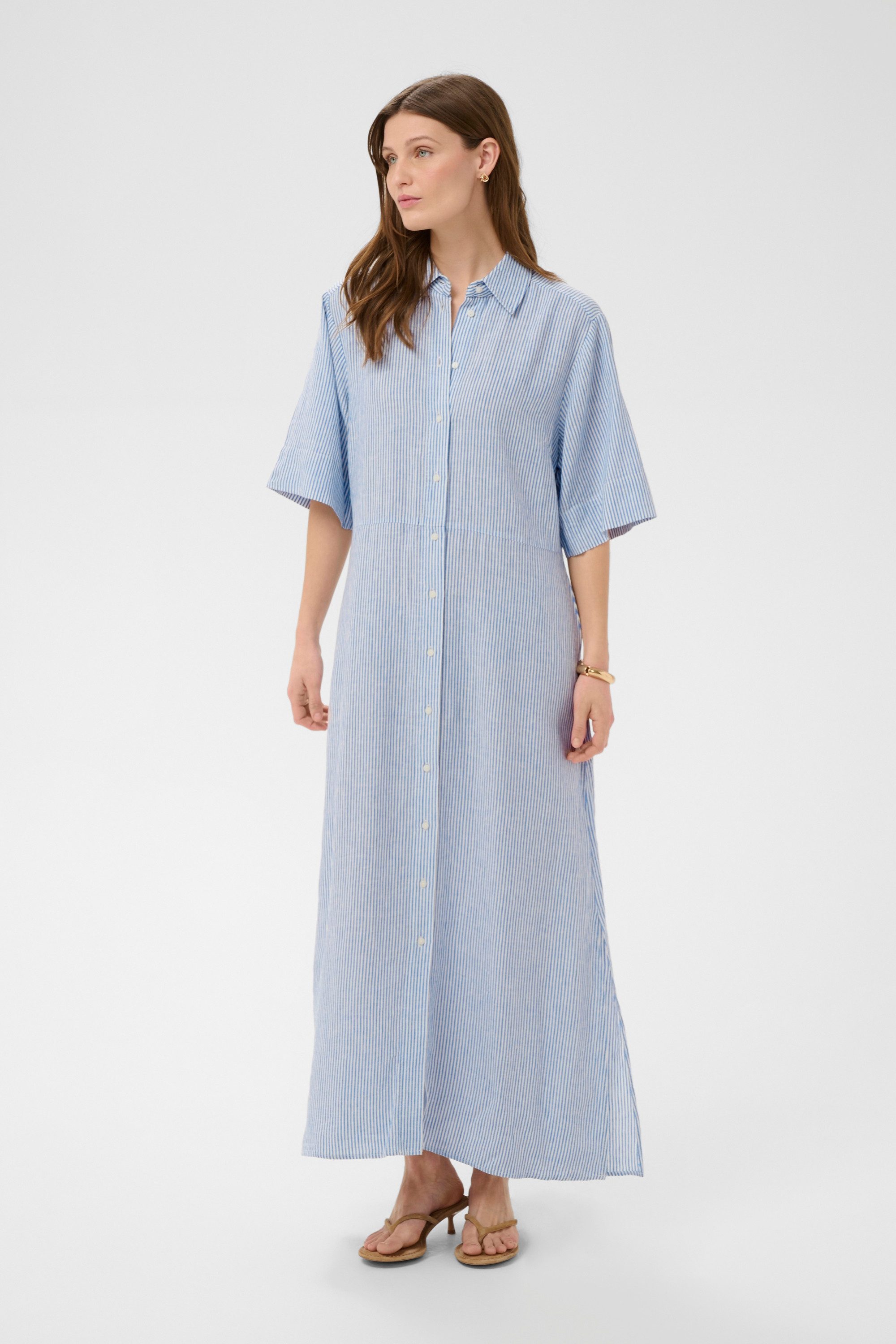 Blusenkleid Kleid SLAria